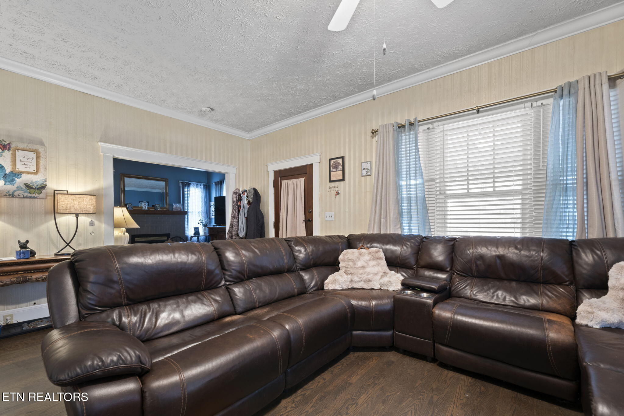 710 W 1st Avenue Lenoir City TN 37771