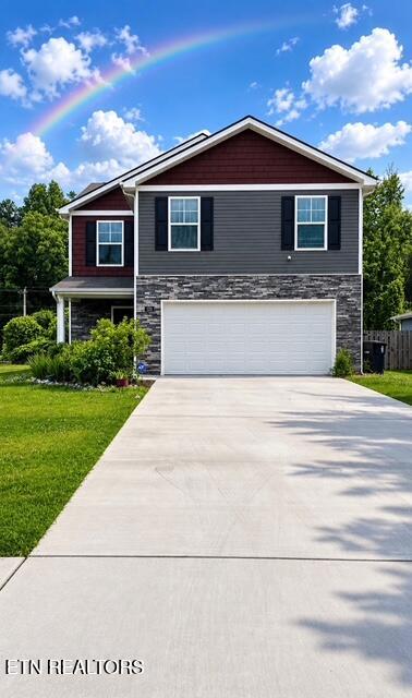 123 Belle Way Athens TN 37303