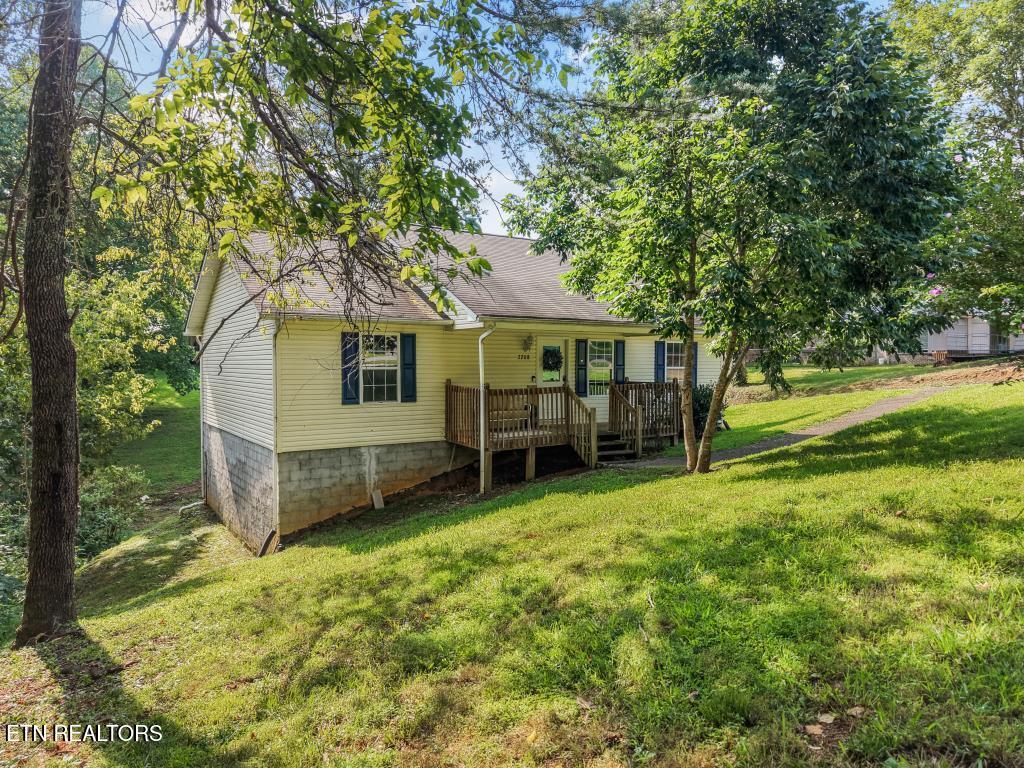 2208 Island Boulevard Sevierville TN 37876