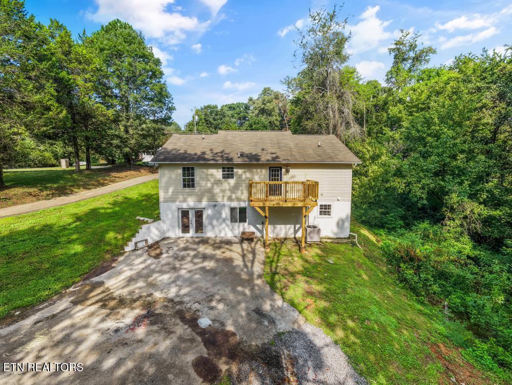2208 Island Boulevard Sevierville TN 37876