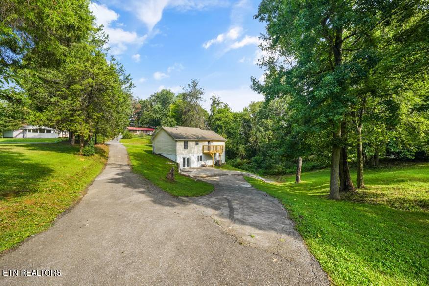 2208 Island Boulevard Sevierville TN 37876