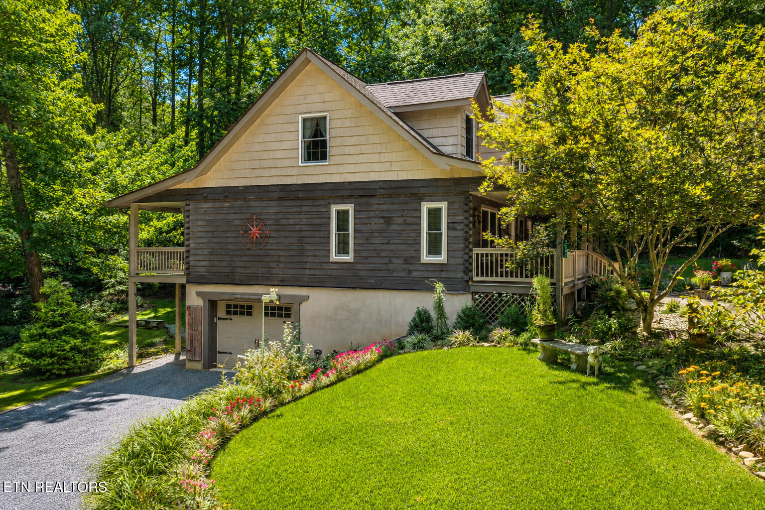 3803 Westwood Drive Sevierville TN 37862