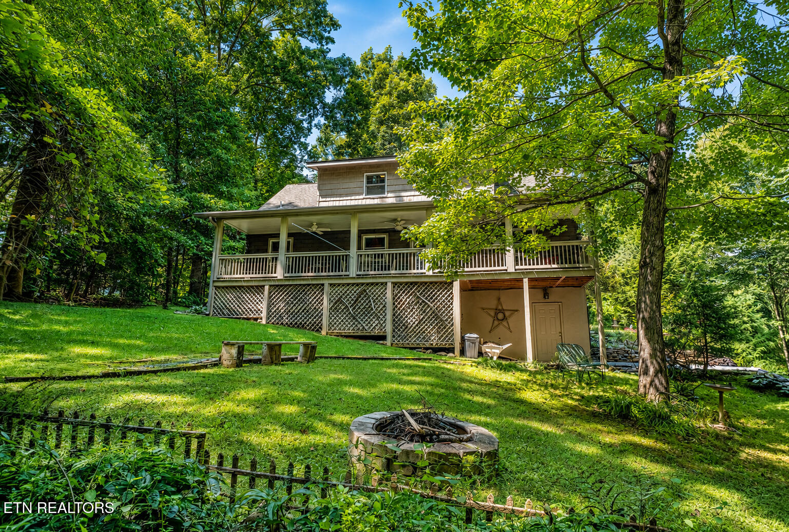 3803 Westwood Drive Sevierville TN 37862
