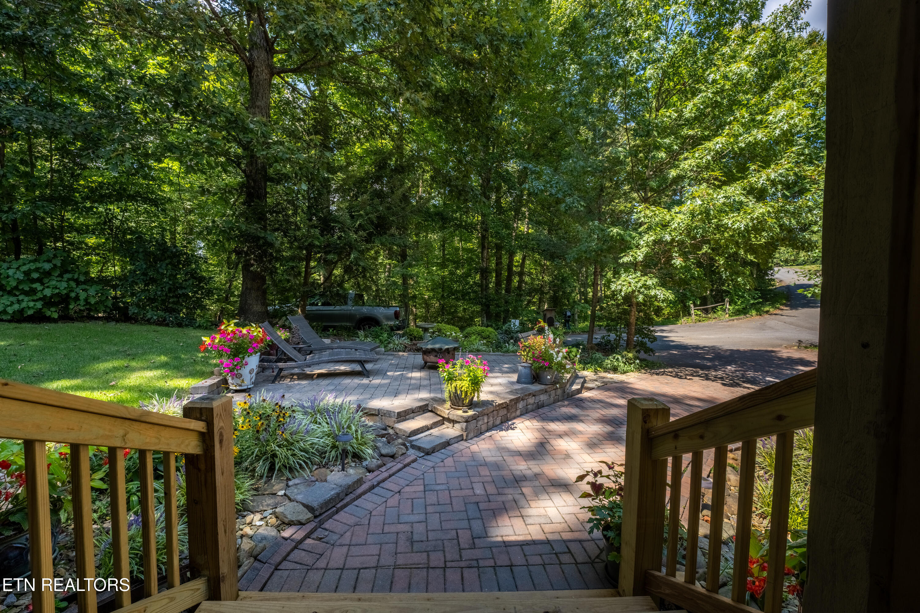 3803 Westwood Drive Sevierville TN 37862
