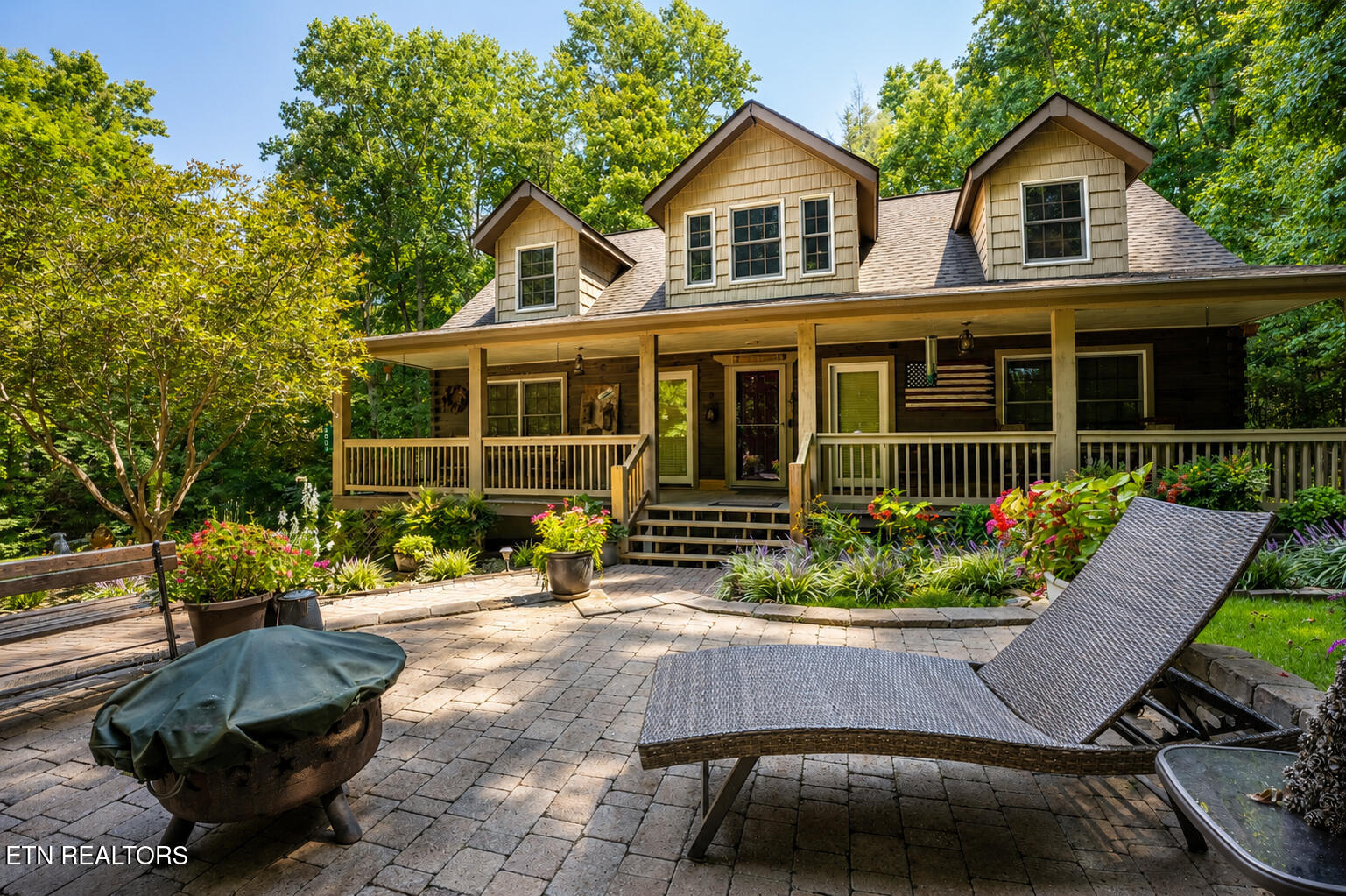 3803 Westwood Drive Sevierville TN 37862