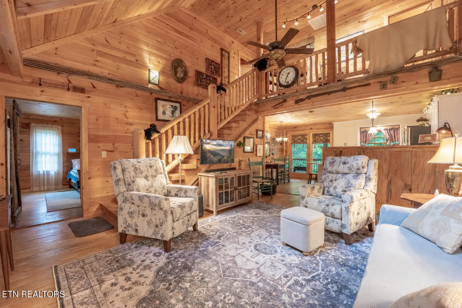 3803 Westwood Drive Sevierville TN 37862
