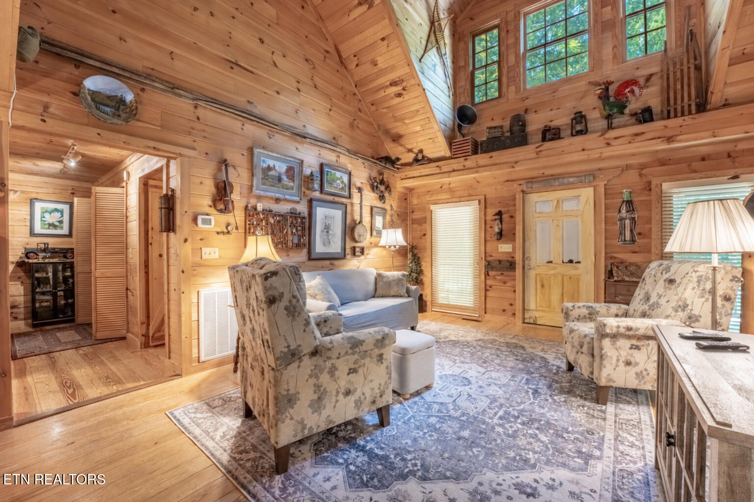 3803 Westwood Drive Sevierville TN 37862