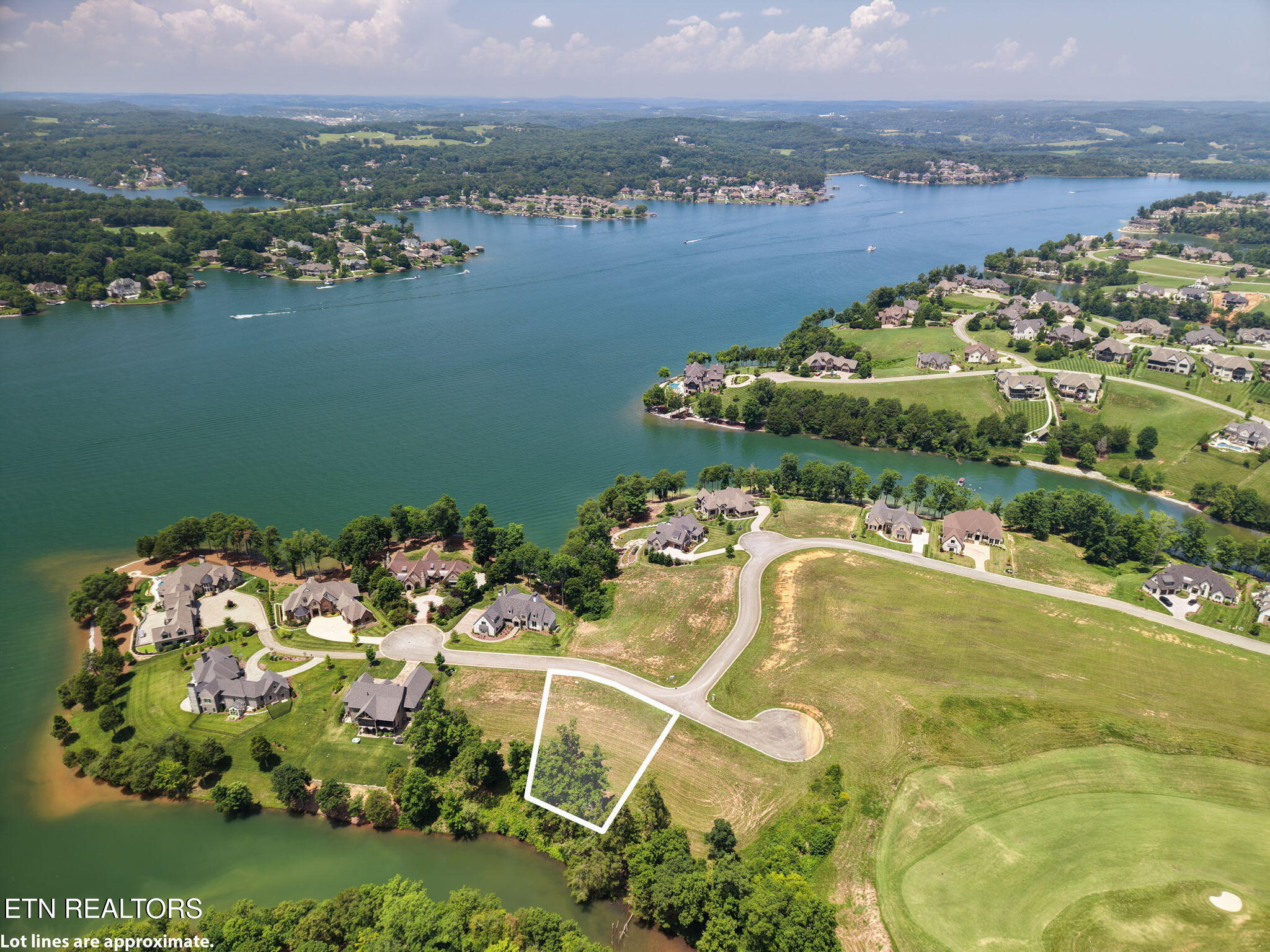 259 Careen Court Lenoir City TN 37772