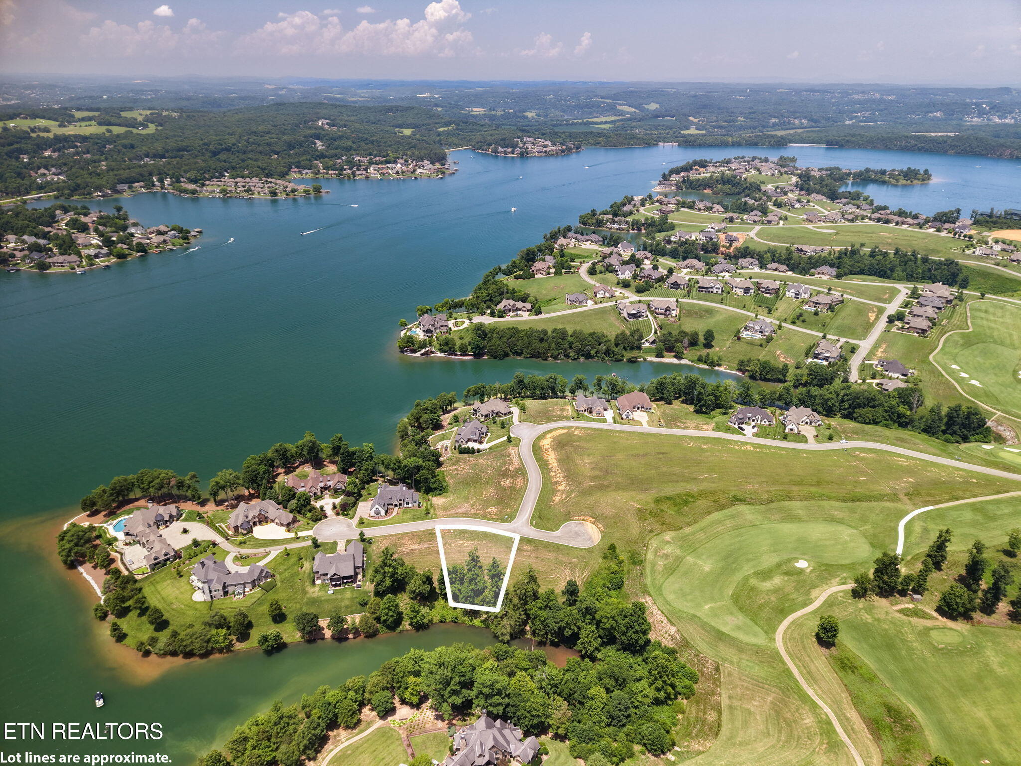 259 Careen Court Lenoir City TN 37772