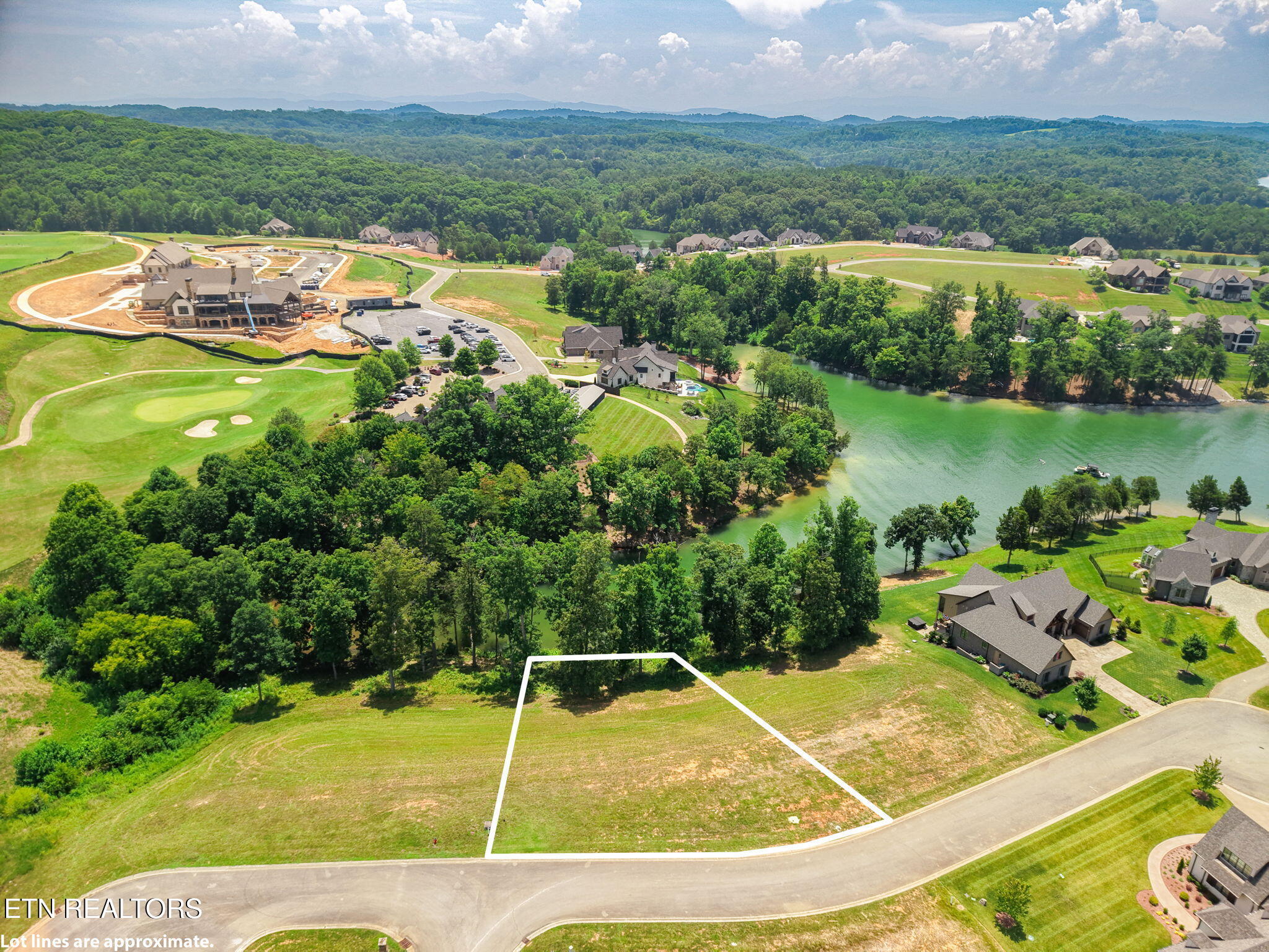 259 Careen Court Lenoir City TN 37772