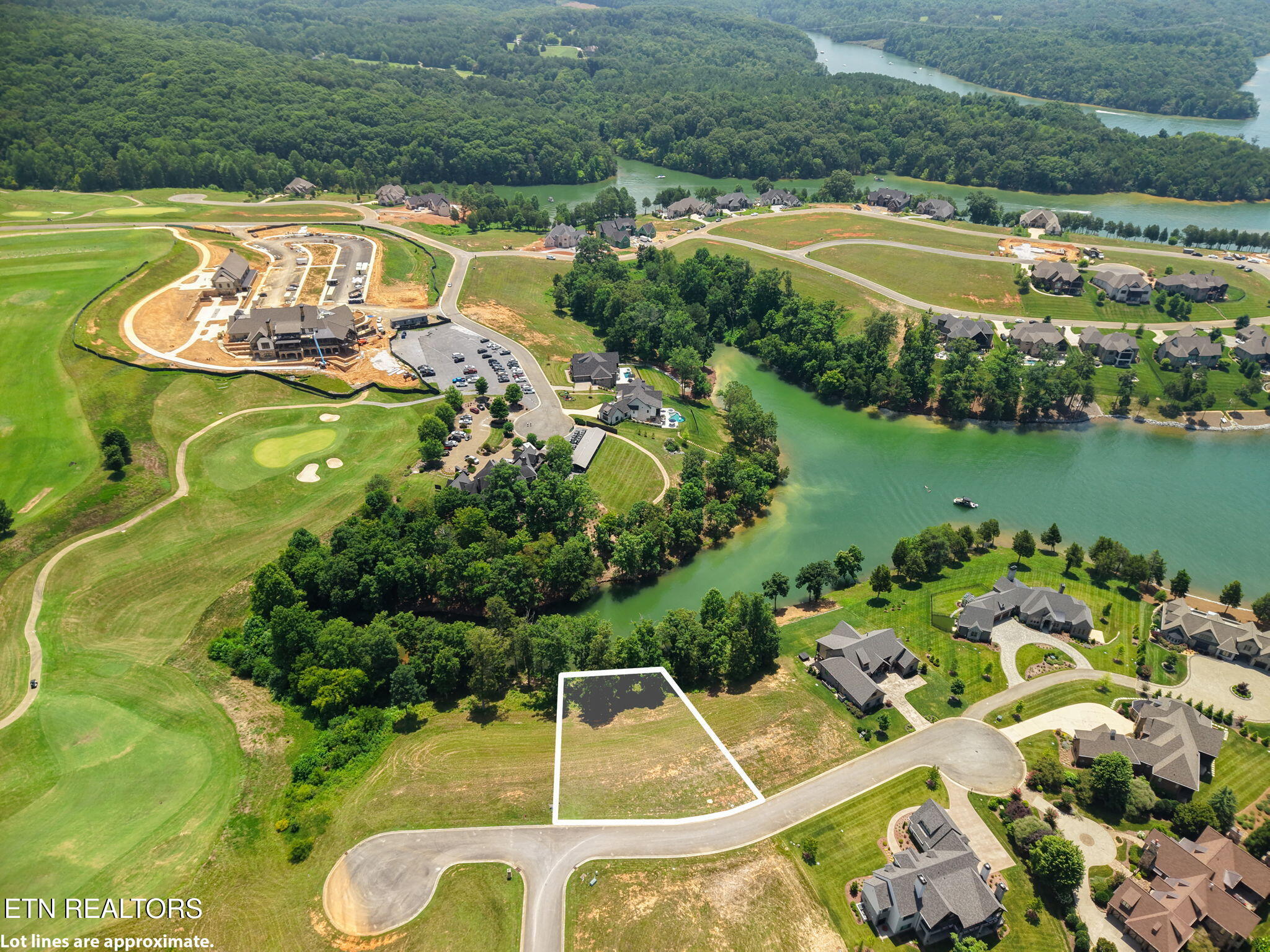 259 Careen Court Lenoir City TN 37772