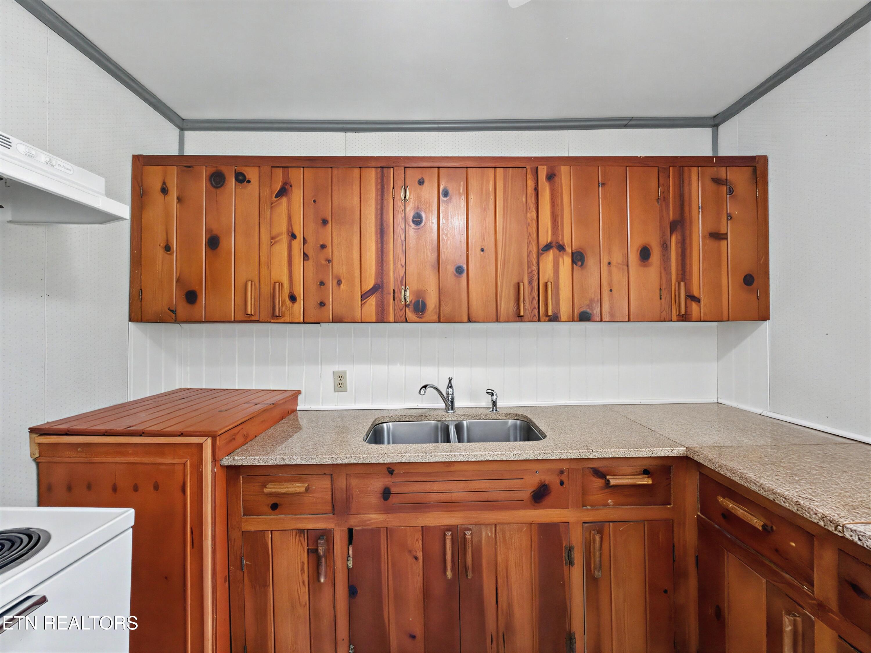 1109 Tapoco Avenue Maryville TN 37801