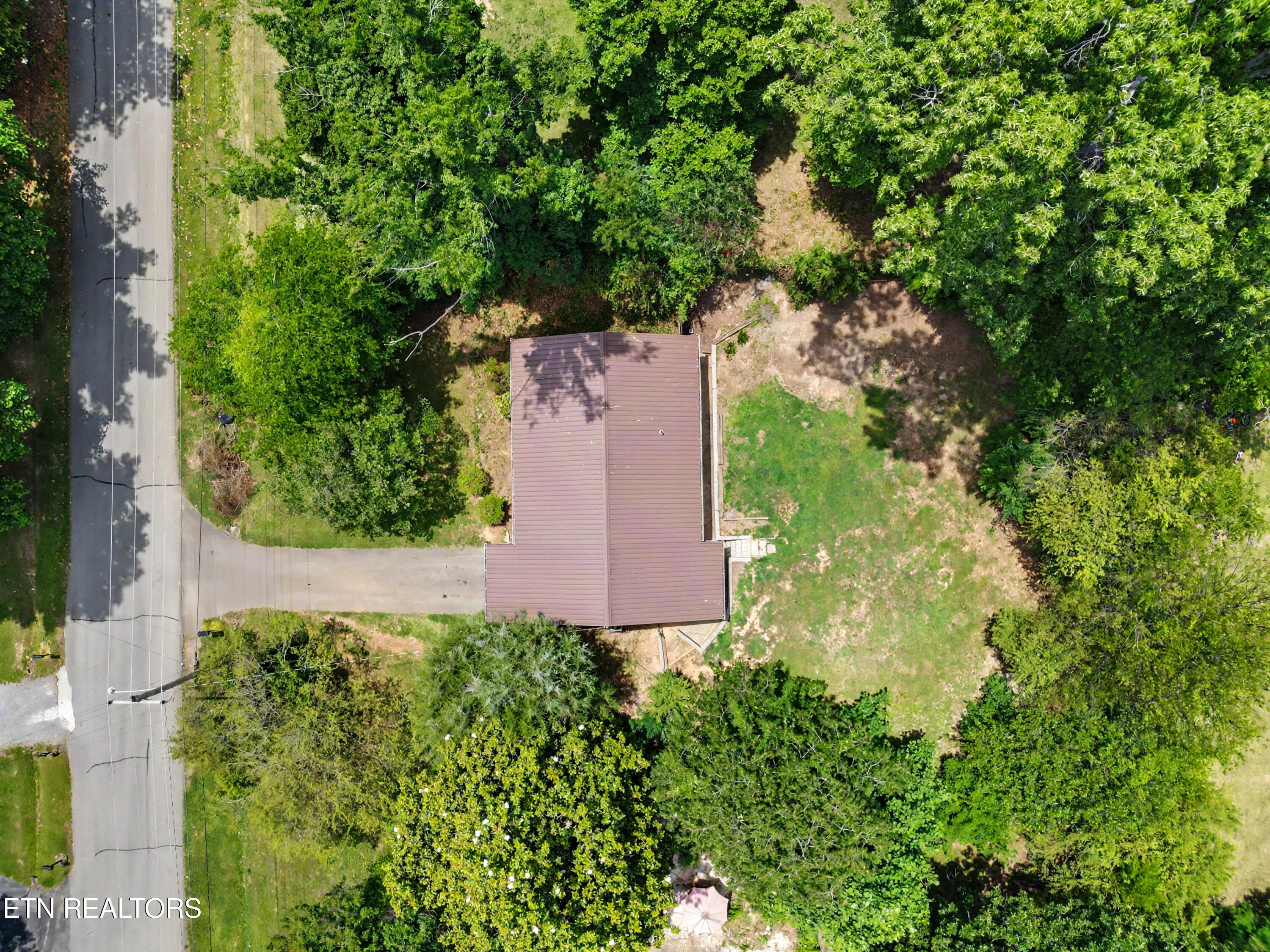 1109 Tapoco Avenue Maryville TN 37801