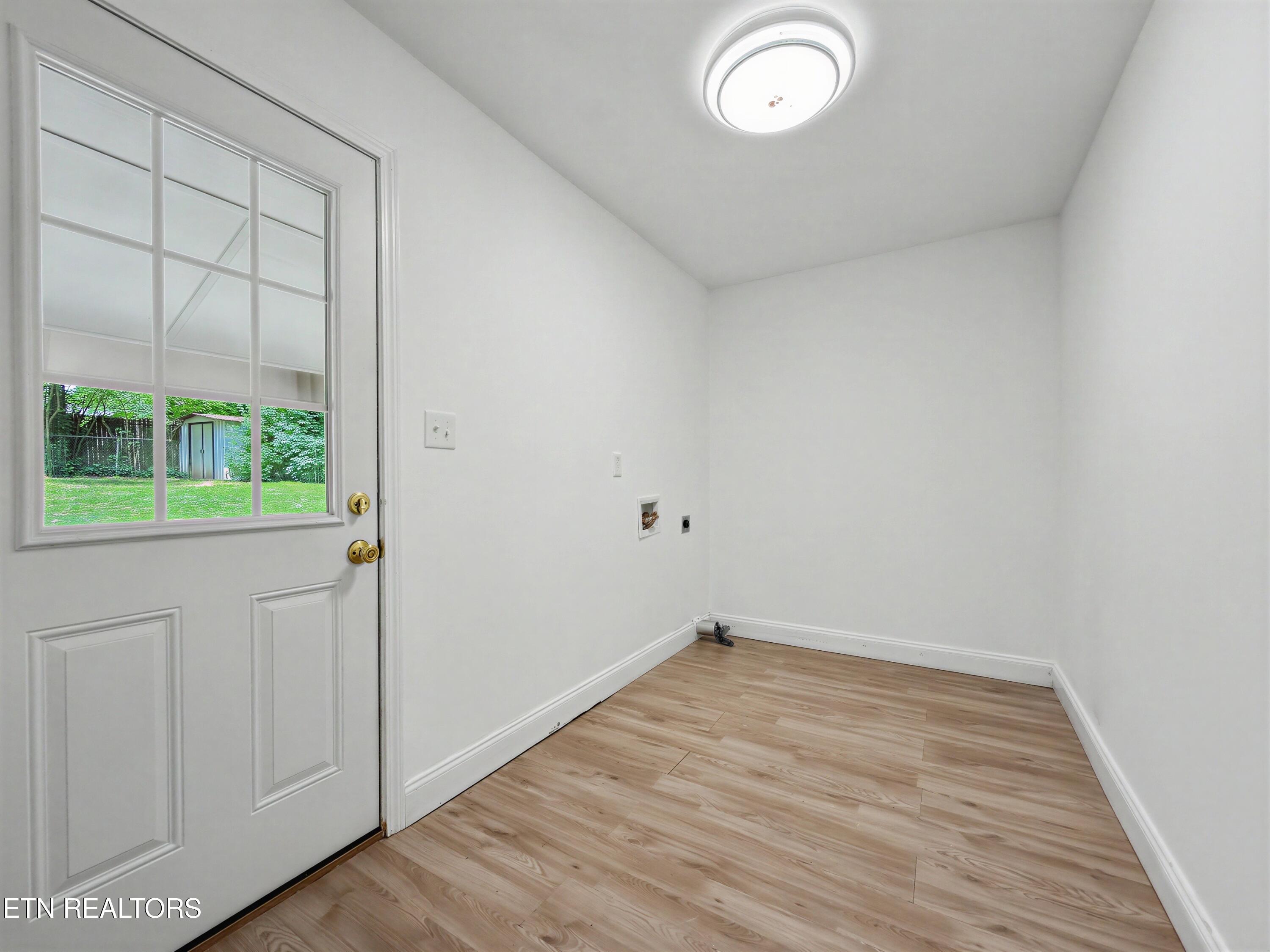 1109 Tapoco Avenue Maryville TN 37801