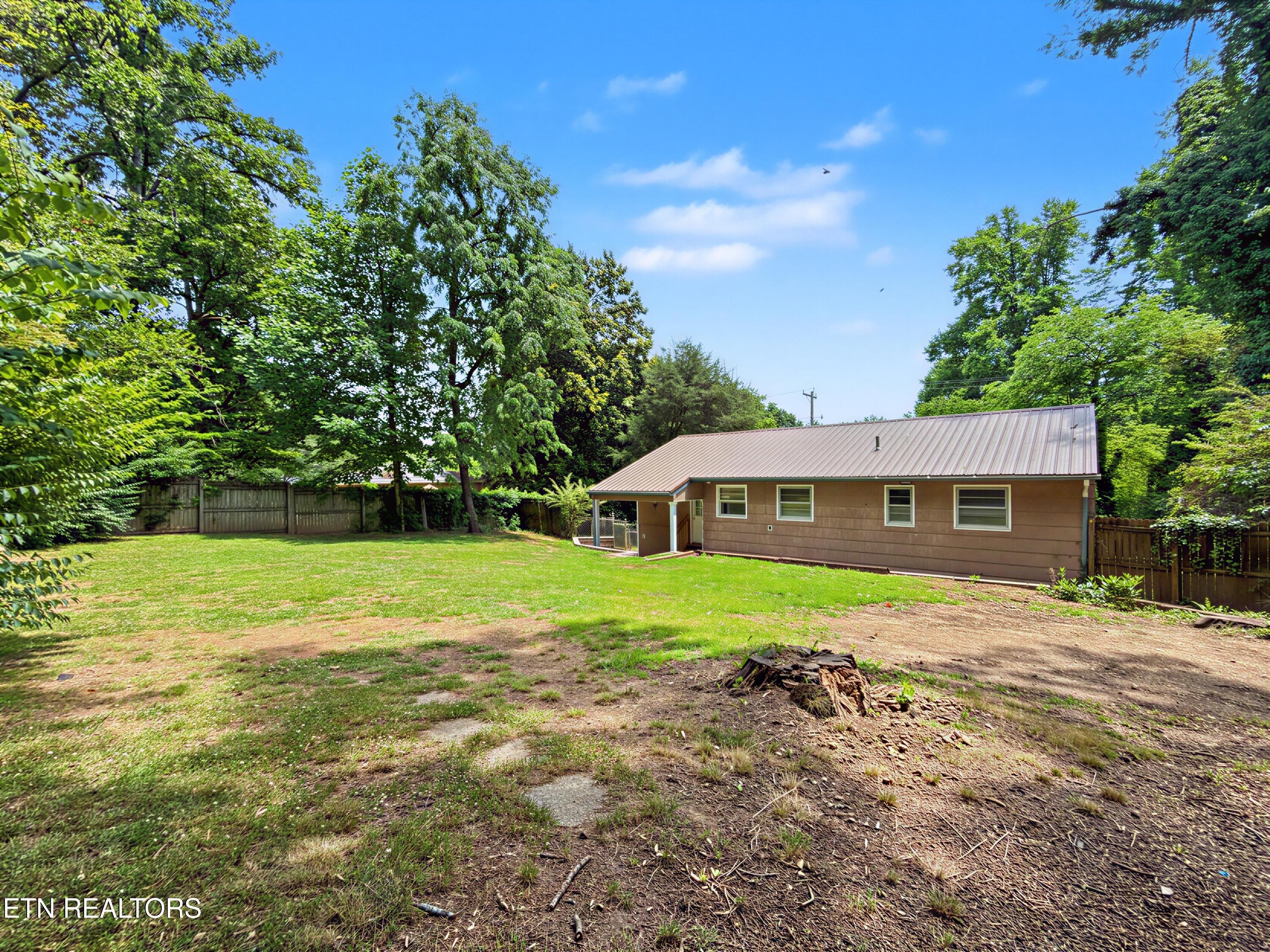 1109 Tapoco Avenue Maryville TN 37801