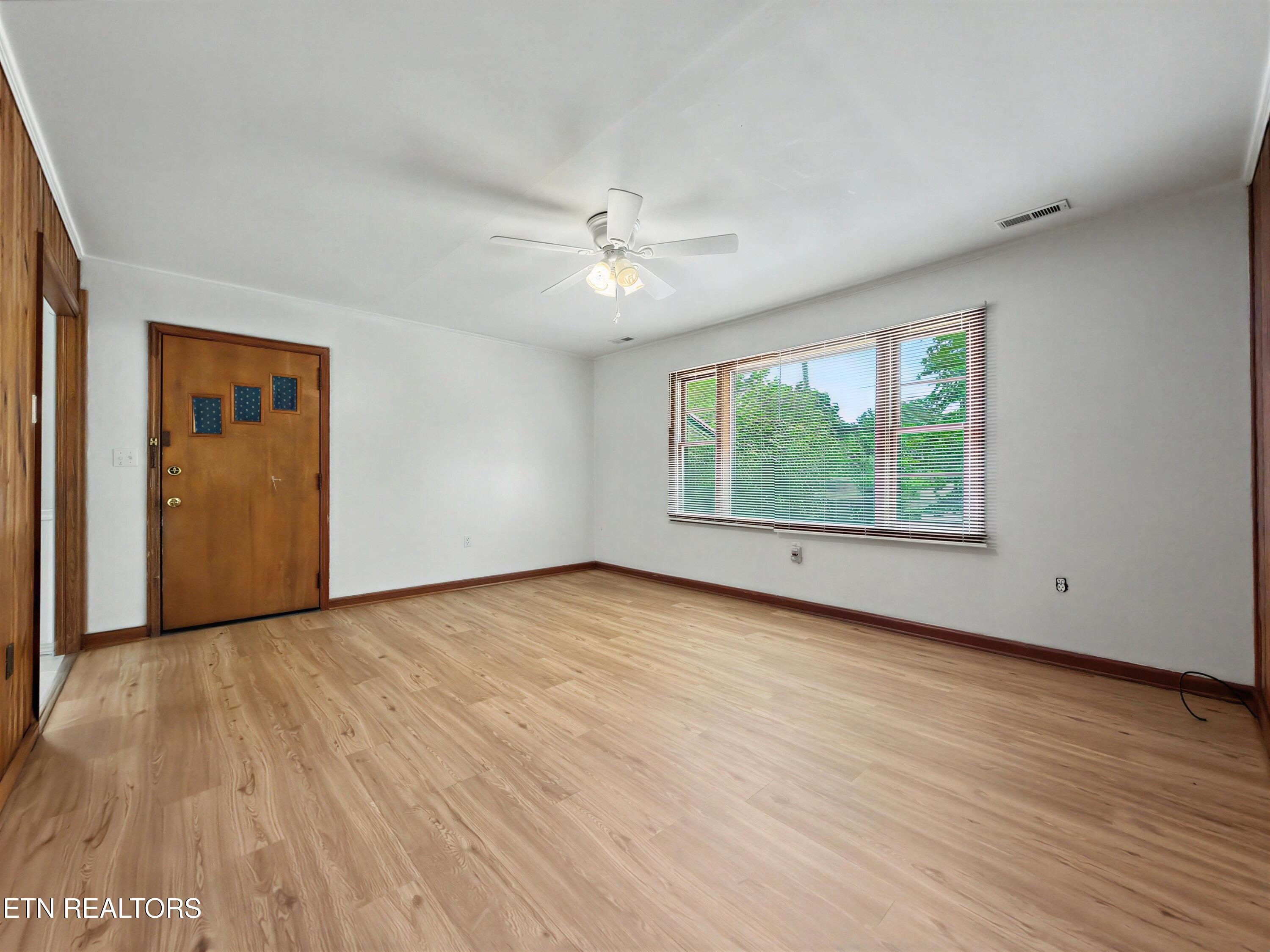 1109 Tapoco Avenue Maryville TN 37801