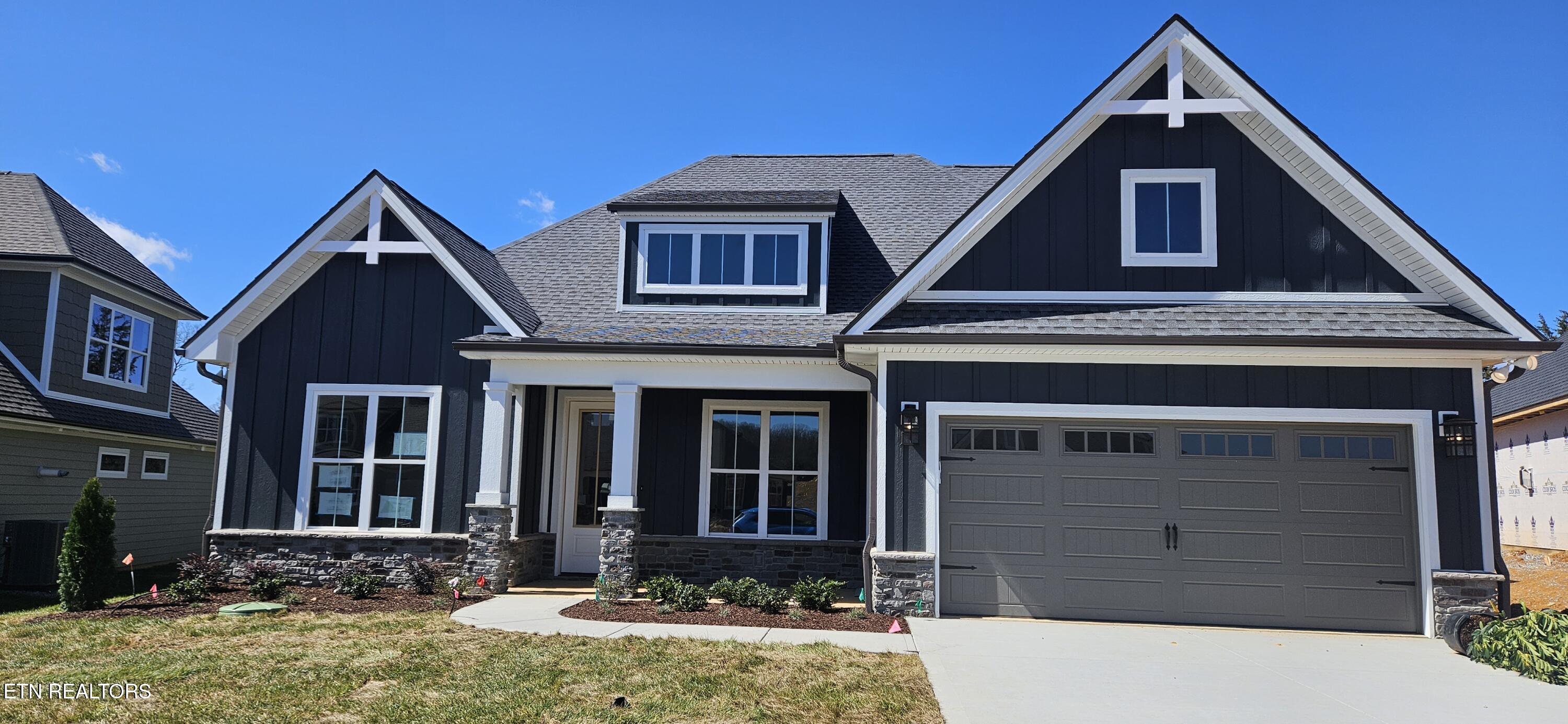 1523 Linden Leaf Lane Knoxville TN 37922