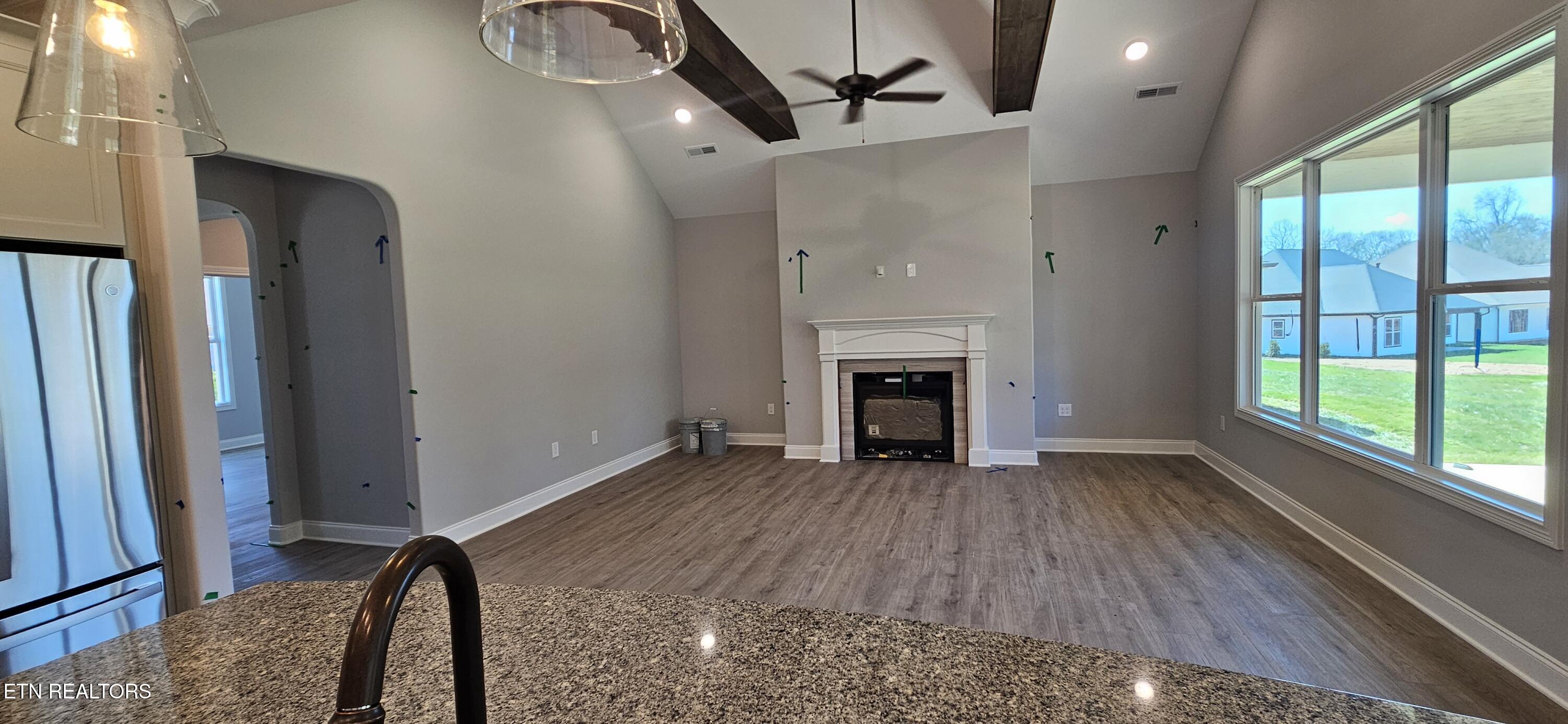 1523 Linden Leaf Lane Knoxville TN 37922