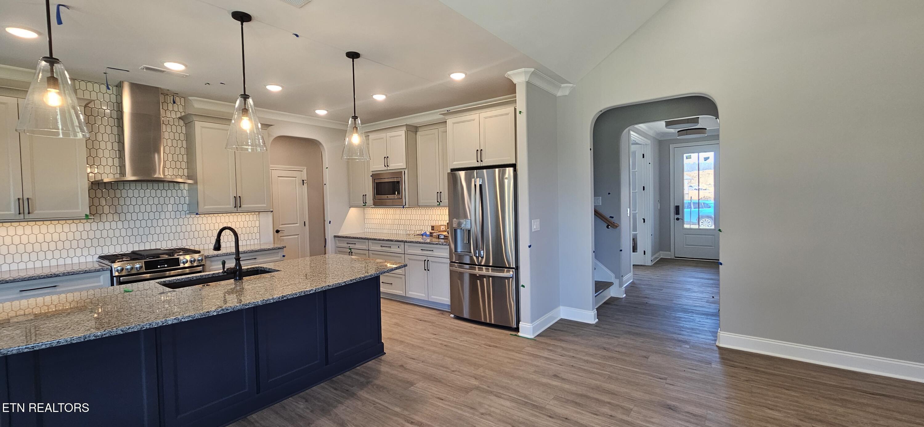 1523 Linden Leaf Lane Knoxville TN 37922