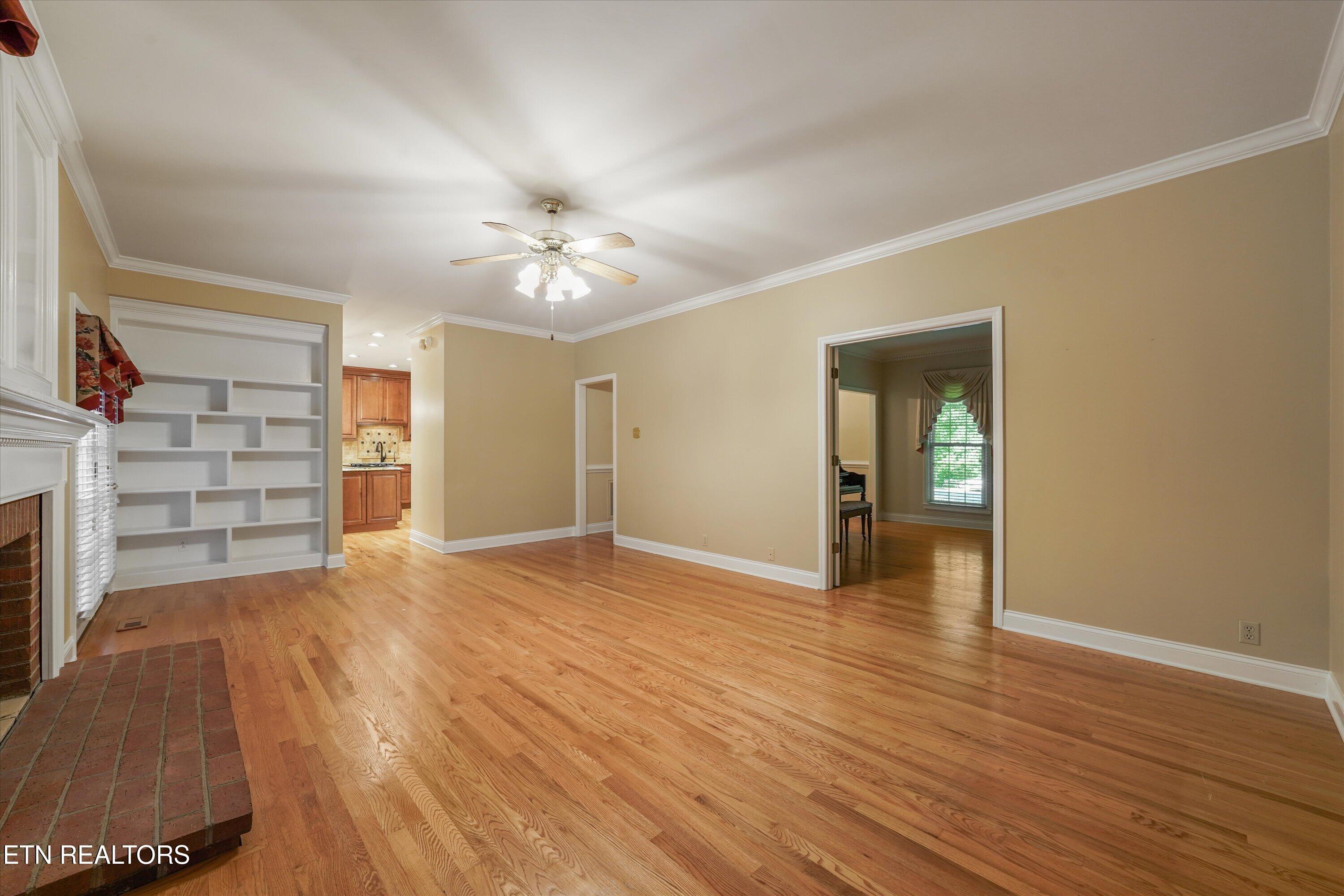 704 El Monte Circle Knoxville TN 37922