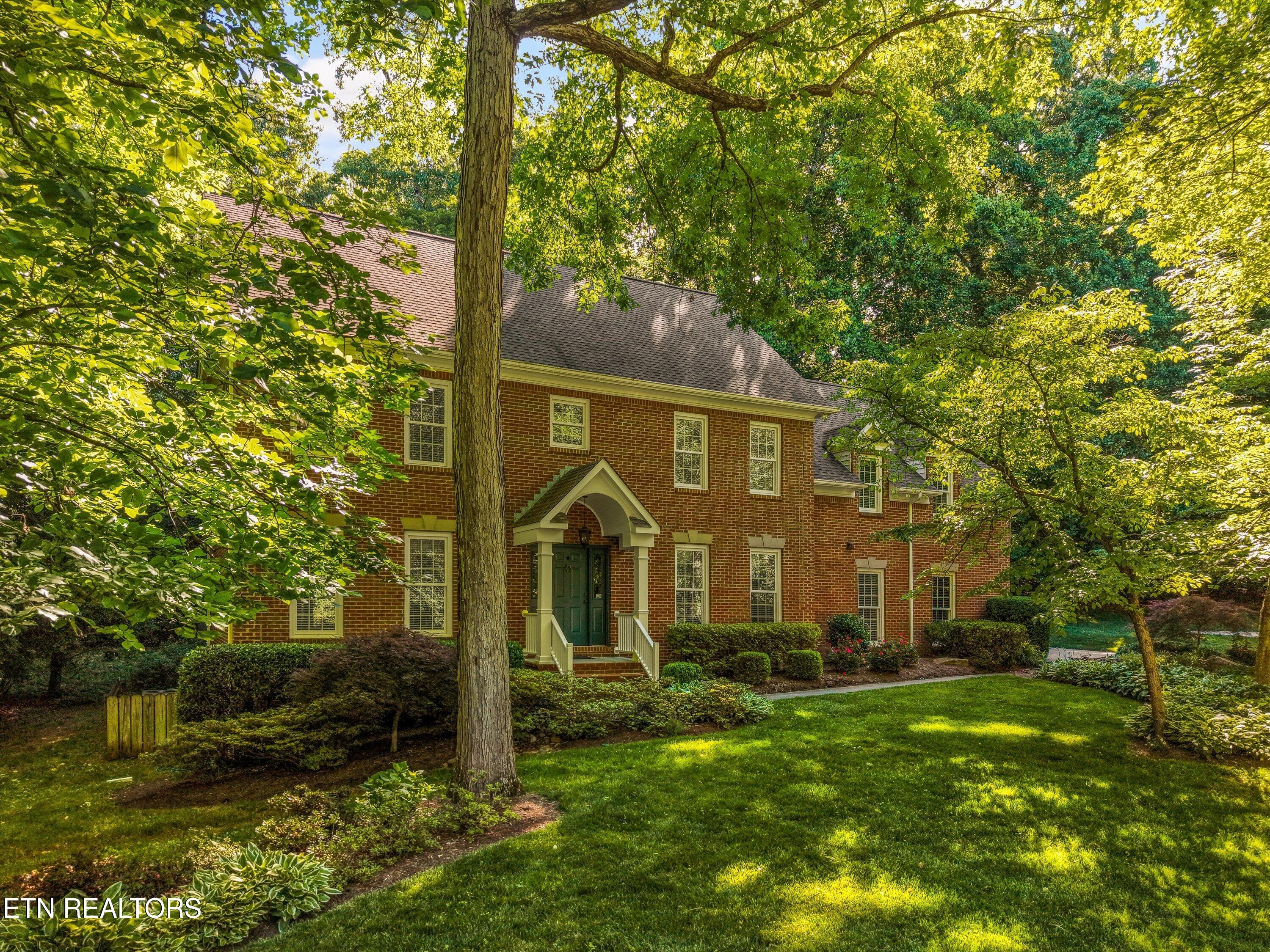 704 El Monte Circle Knoxville TN 37922