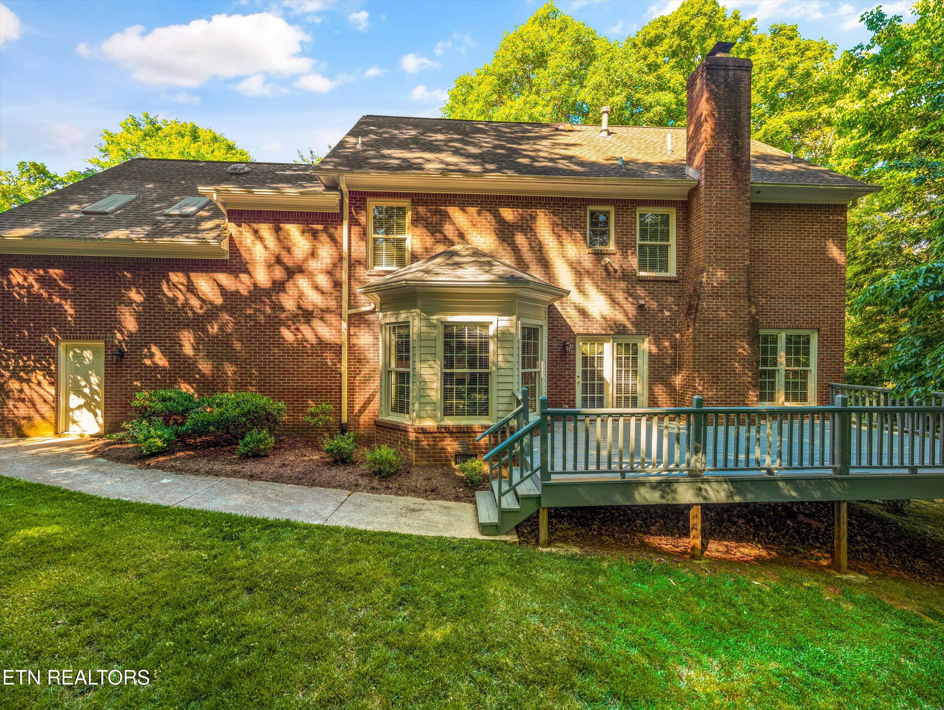 704 El Monte Circle Knoxville TN 37922
