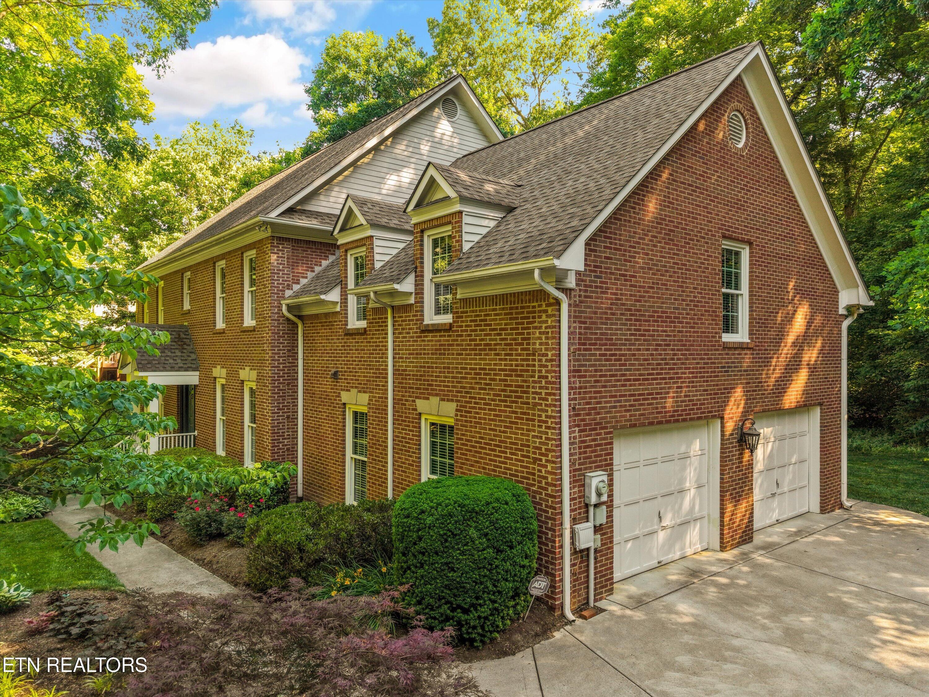 704 El Monte Circle Knoxville TN 37922