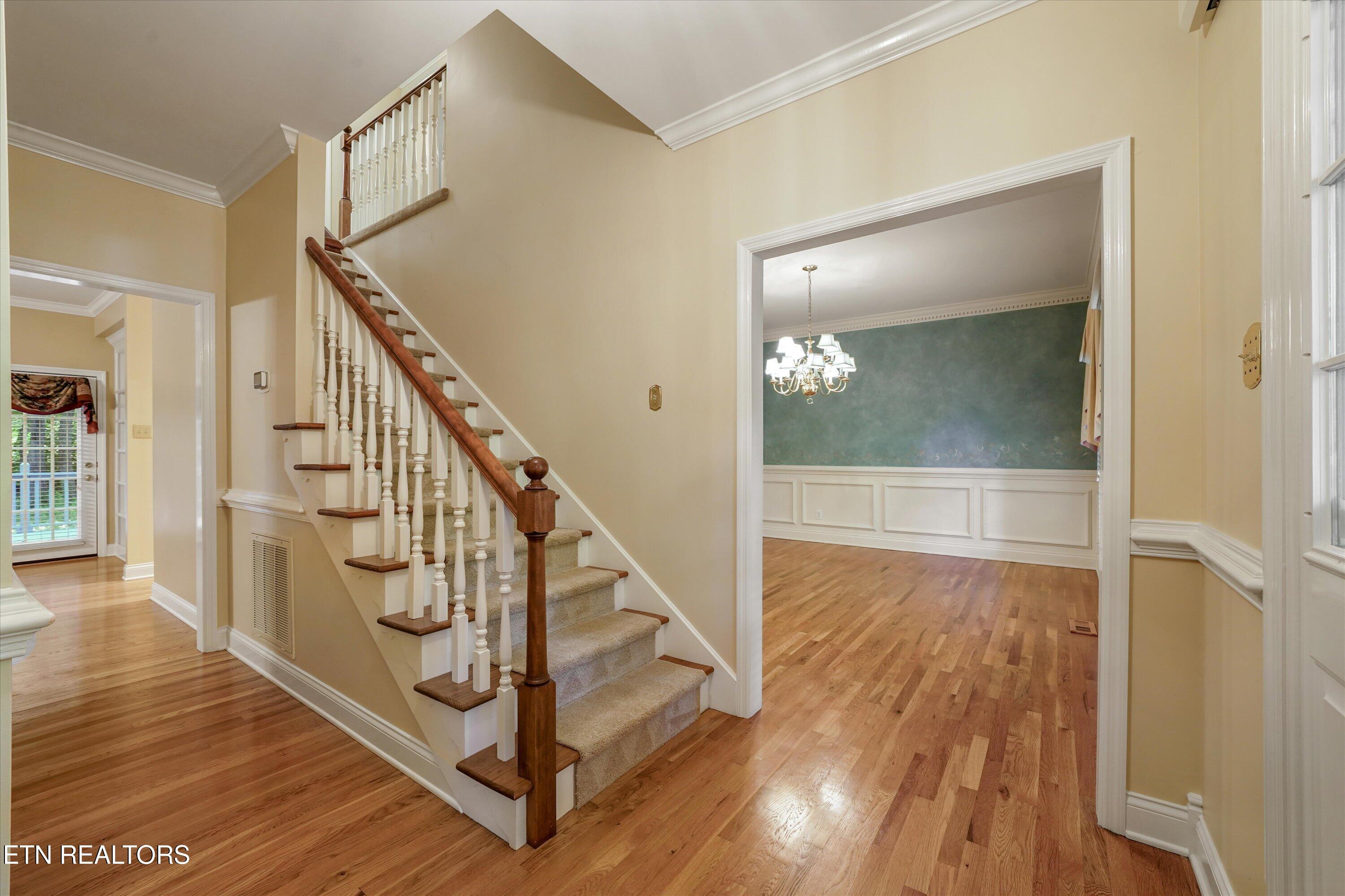 704 El Monte Circle Knoxville TN 37922