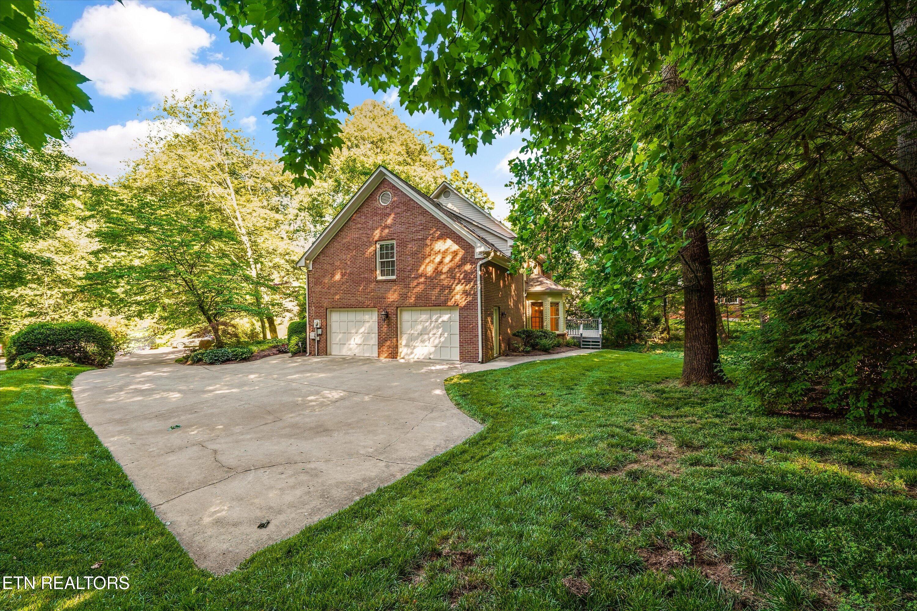 704 El Monte Circle Knoxville TN 37922