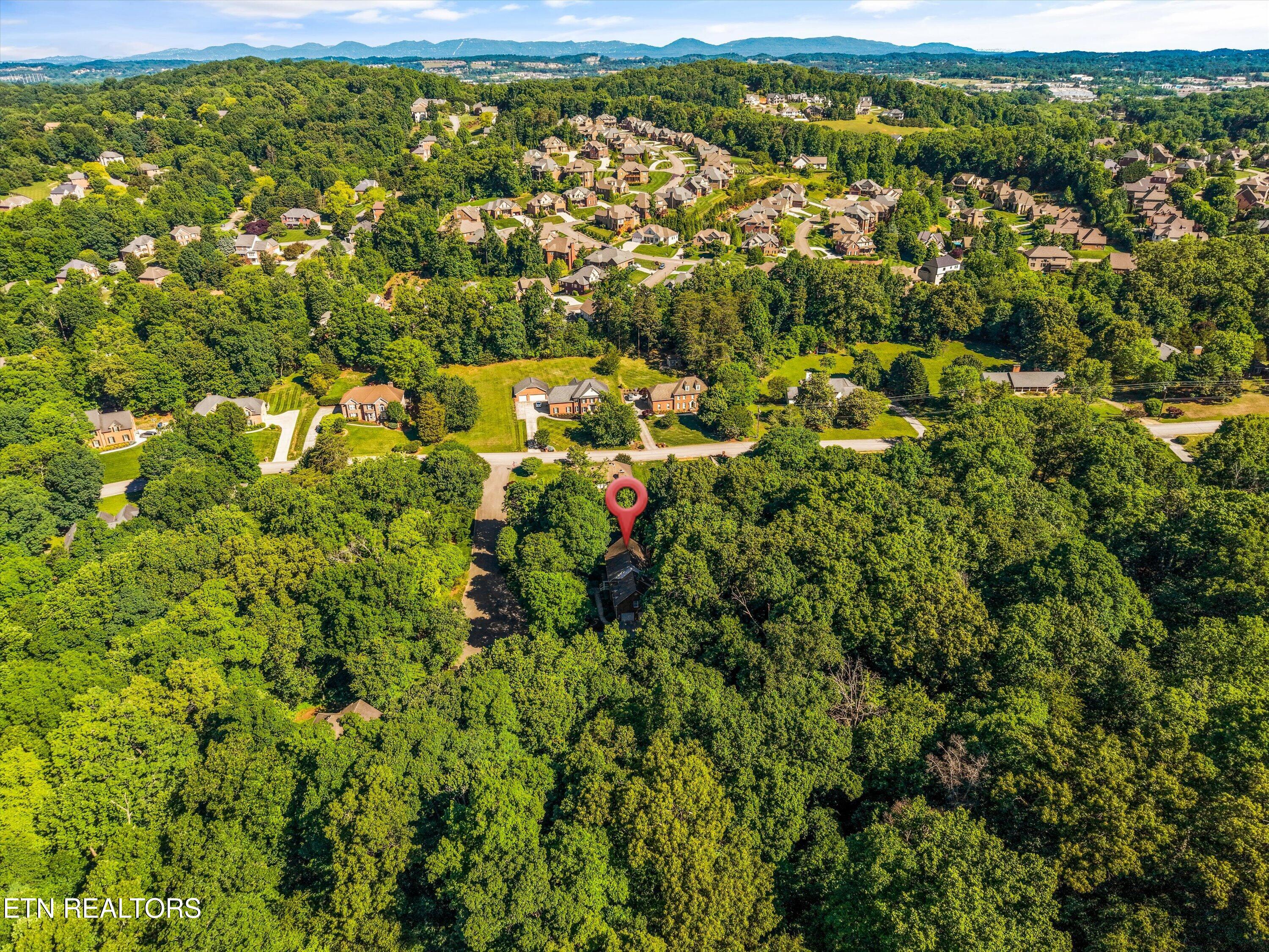 704 El Monte Circle Knoxville TN 37922