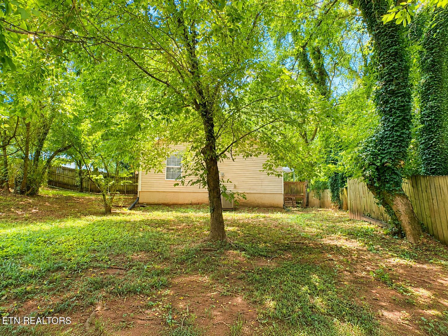 2519 SE Seaton Avenue Knoxville TN 37920