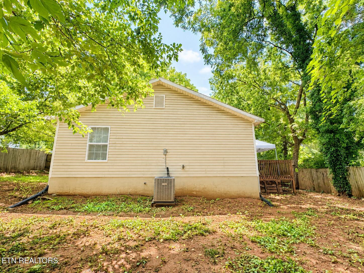 2519 SE Seaton Avenue Knoxville TN 37920