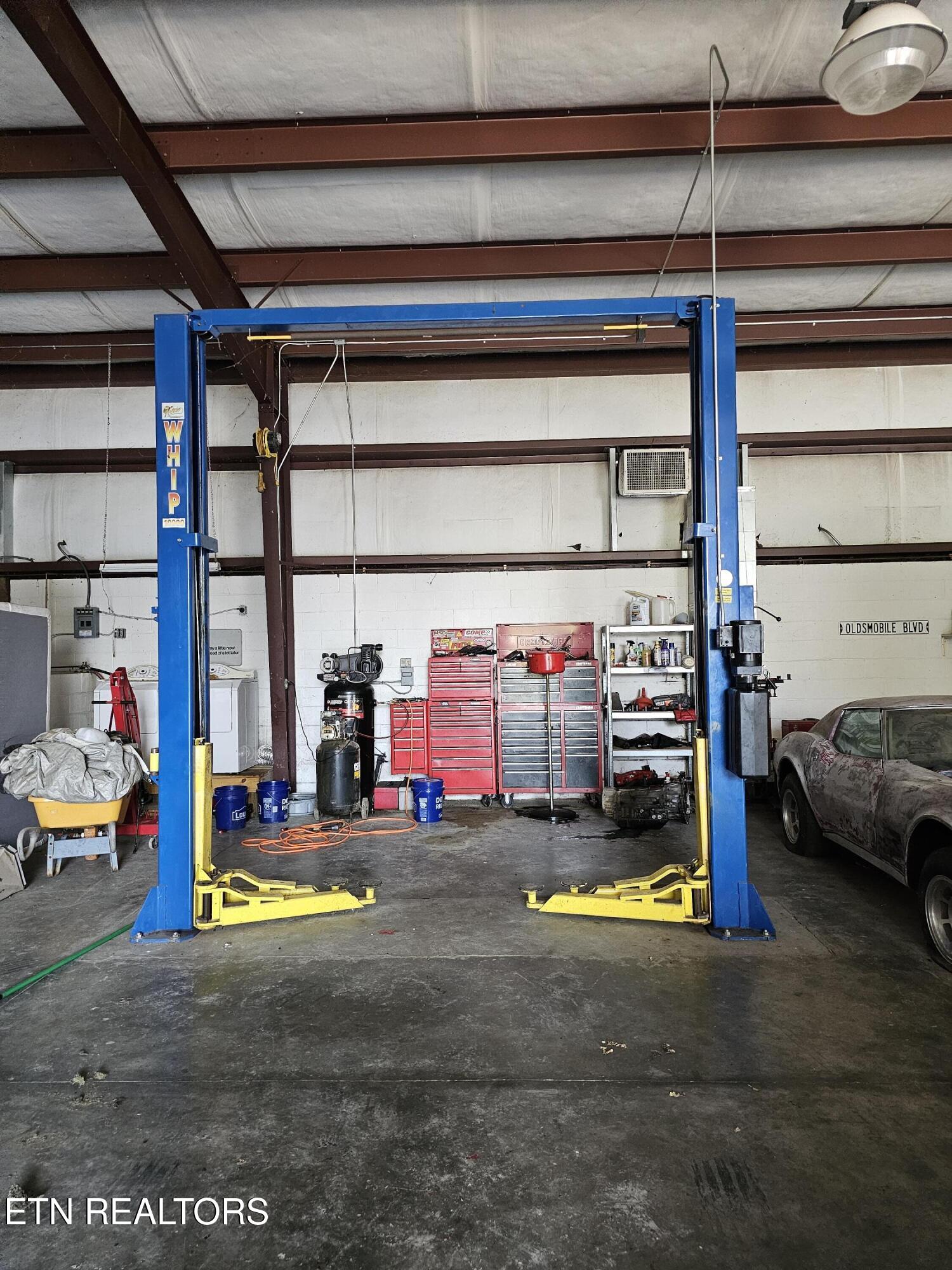 6214 Keck Road Knoxville TN 37912