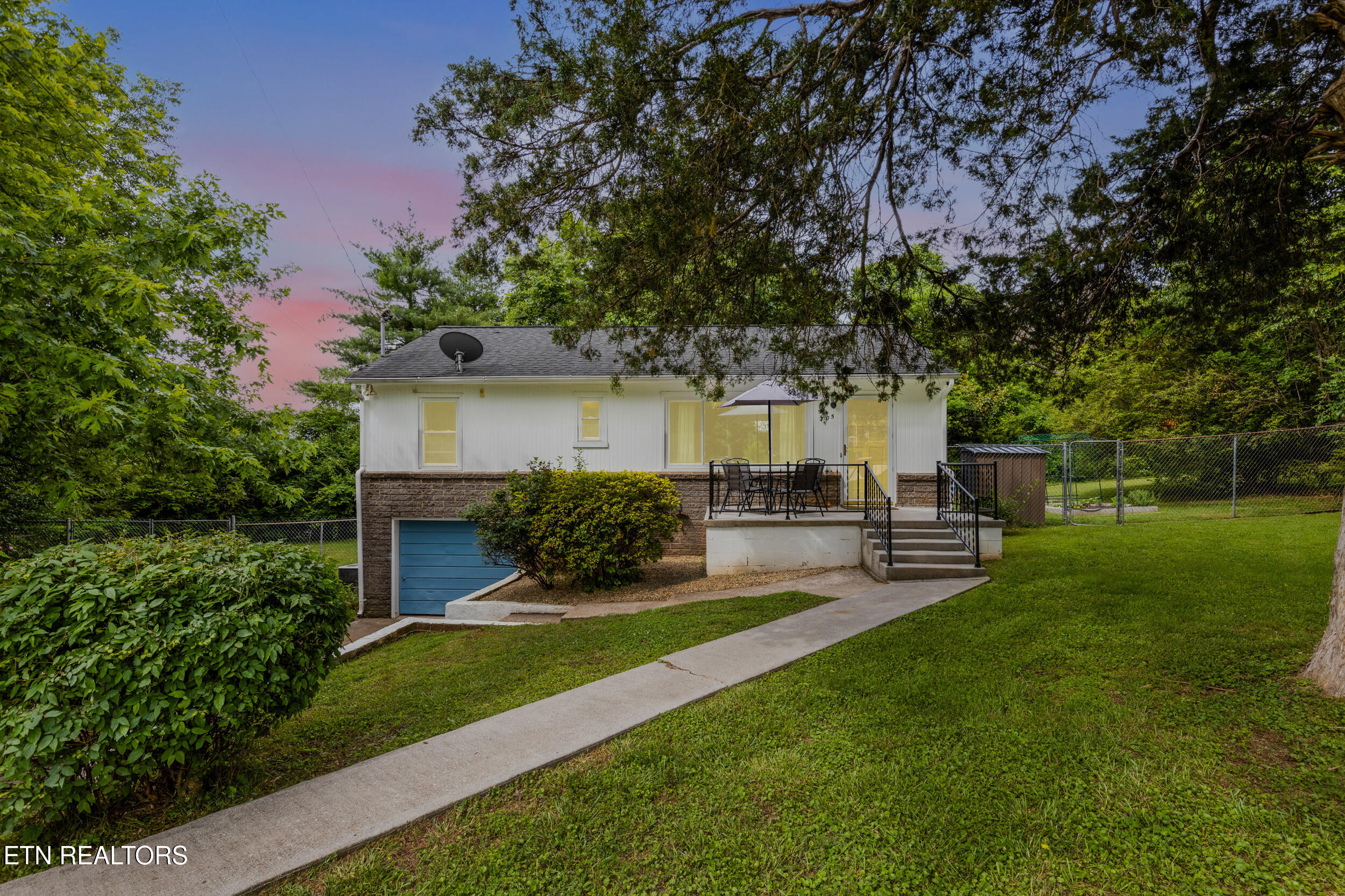 705 Delapp Drive Knoxville TN 37912