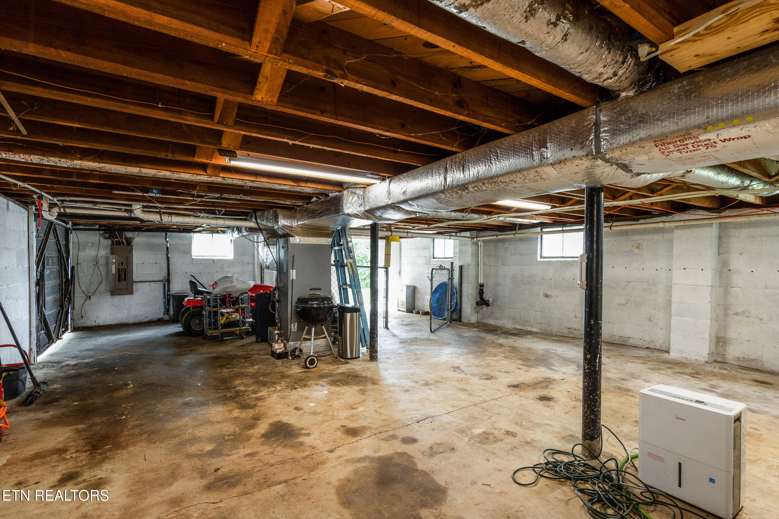 705 Delapp Drive Knoxville TN 37912