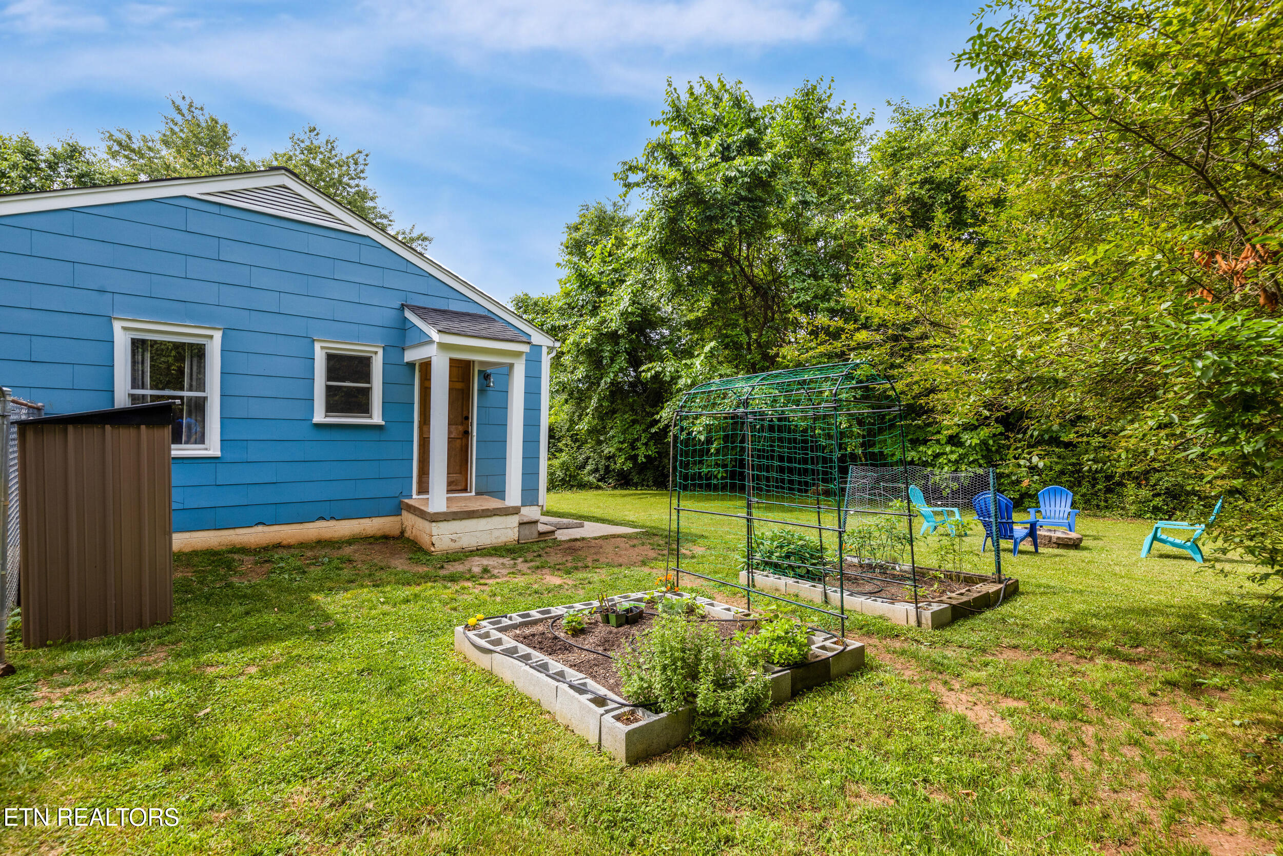 705 Delapp Drive Knoxville TN 37912