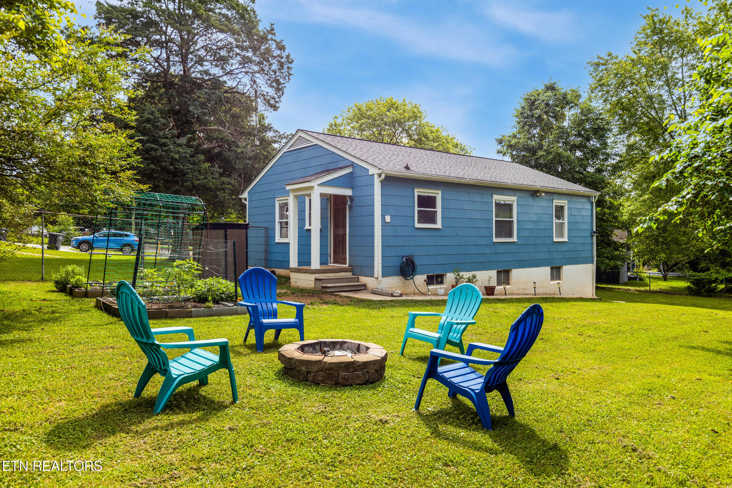 705 Delapp Drive Knoxville TN 37912