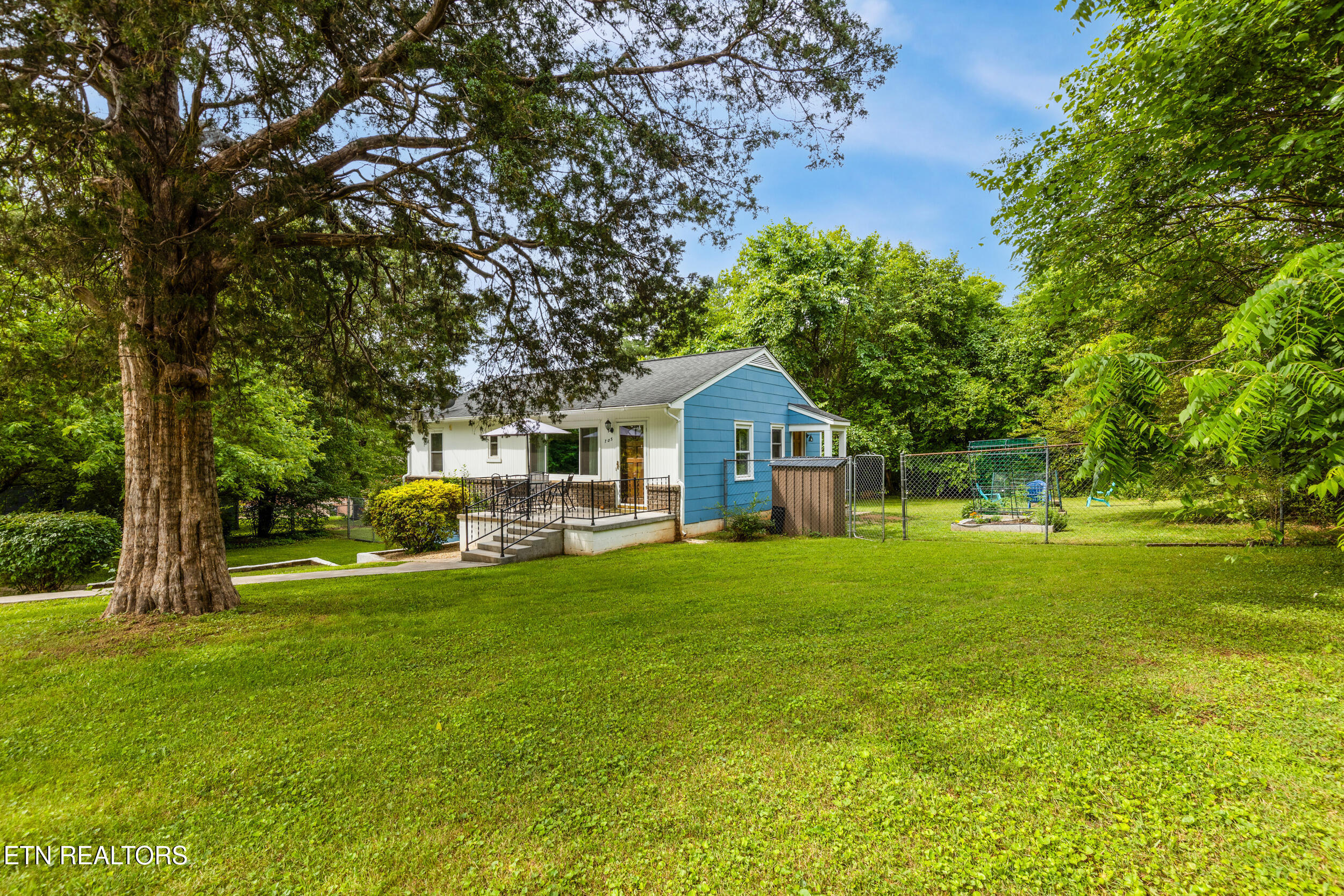705 Delapp Drive Knoxville TN 37912