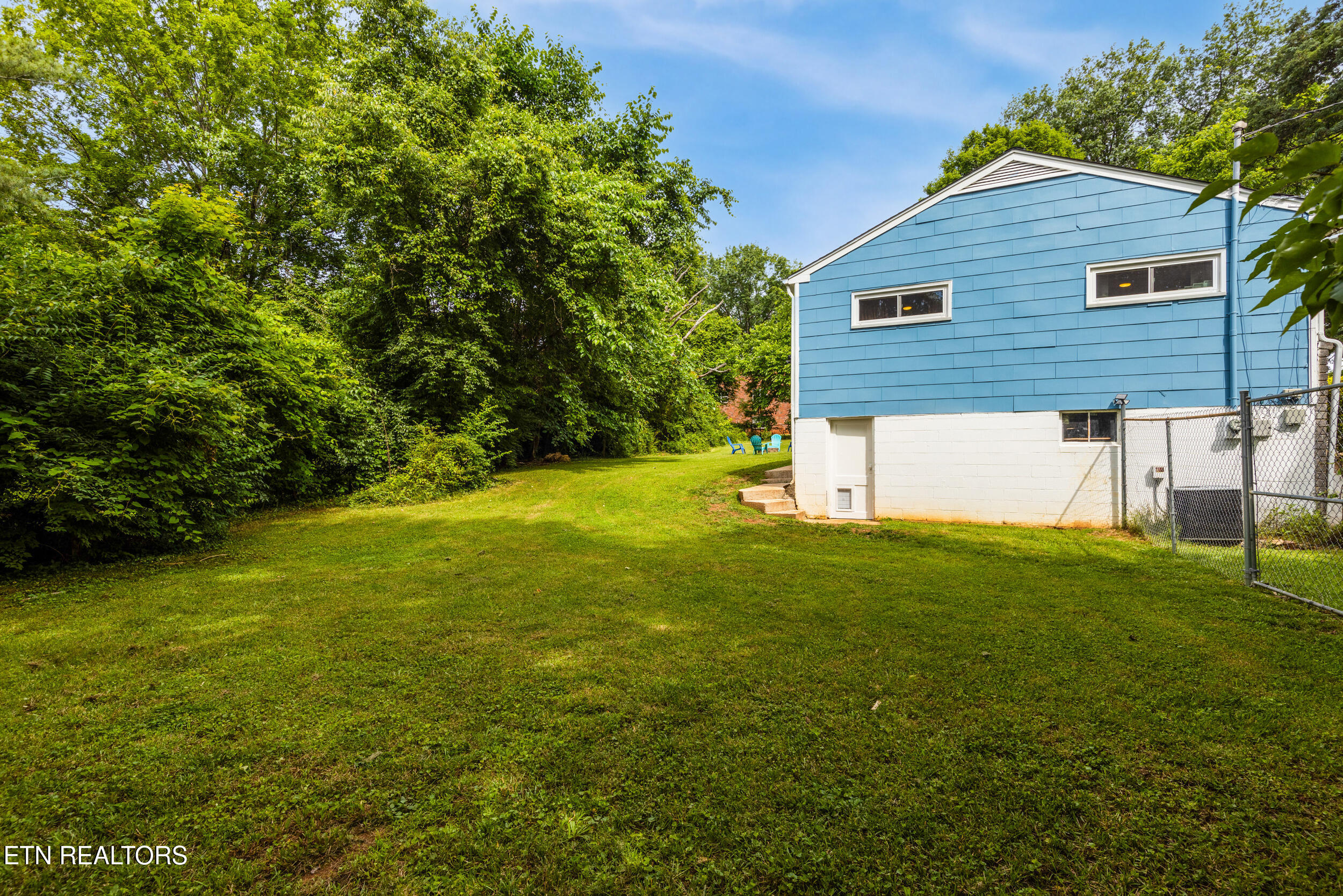 705 Delapp Drive Knoxville TN 37912