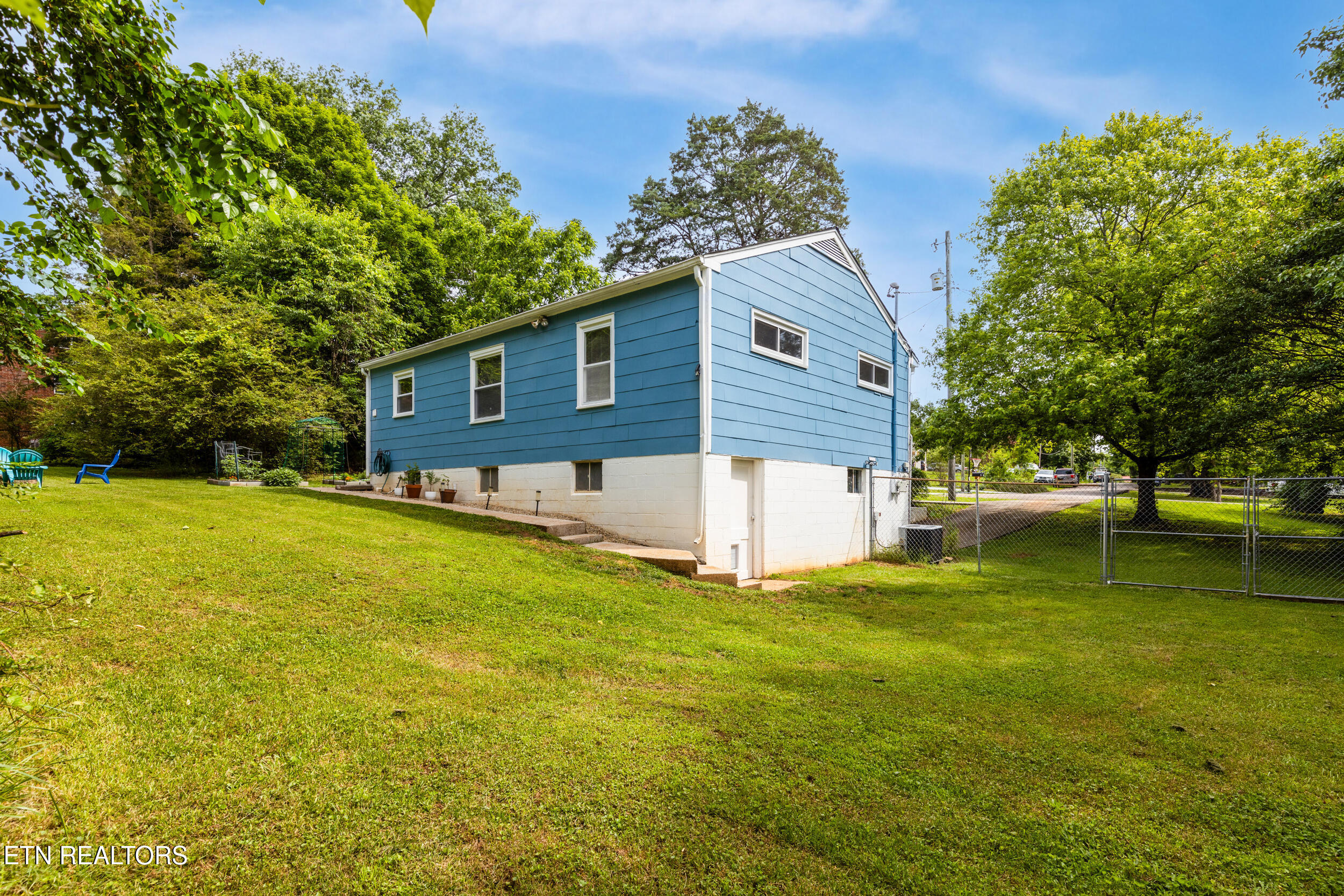 705 Delapp Drive Knoxville TN 37912
