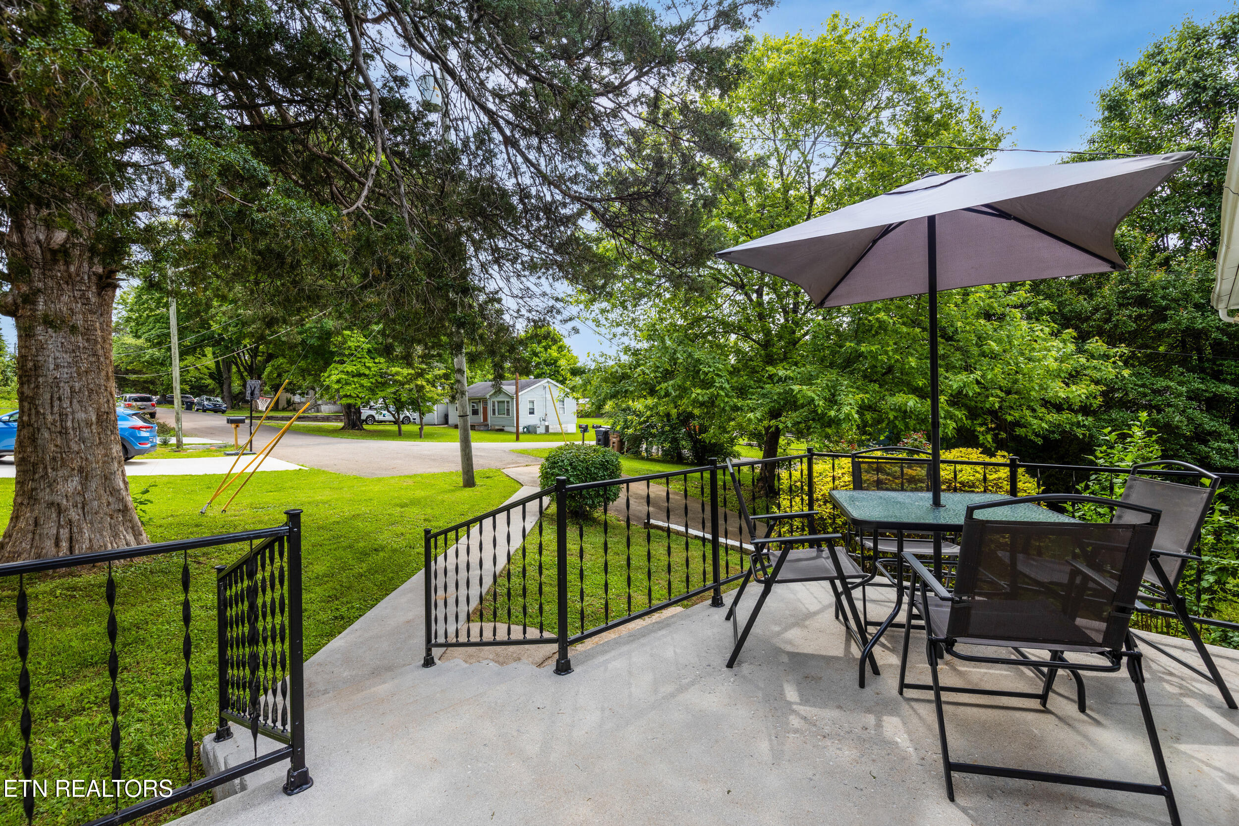 705 Delapp Drive Knoxville TN 37912