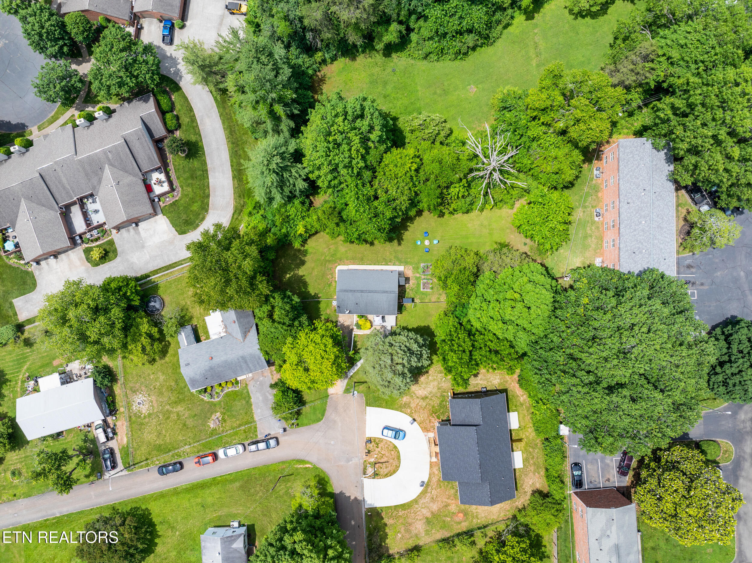 705 Delapp Drive Knoxville TN 37912