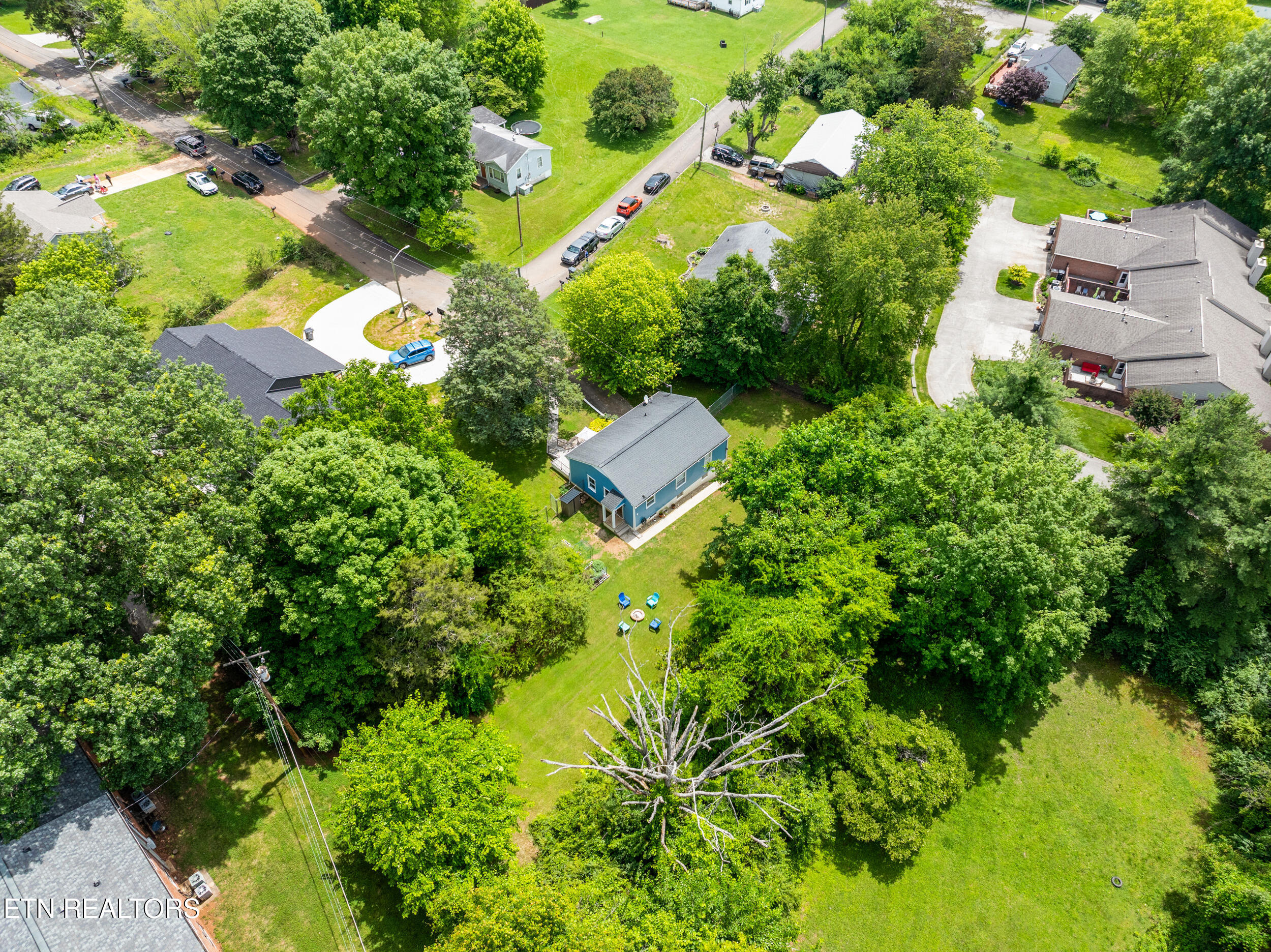 705 Delapp Drive Knoxville TN 37912