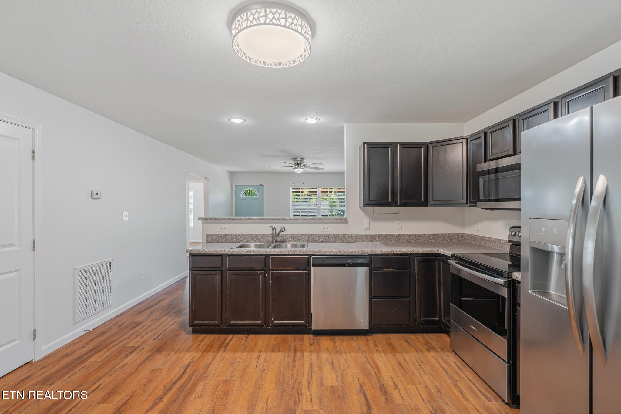 1706 Vada Circle Knoxville TN 37912