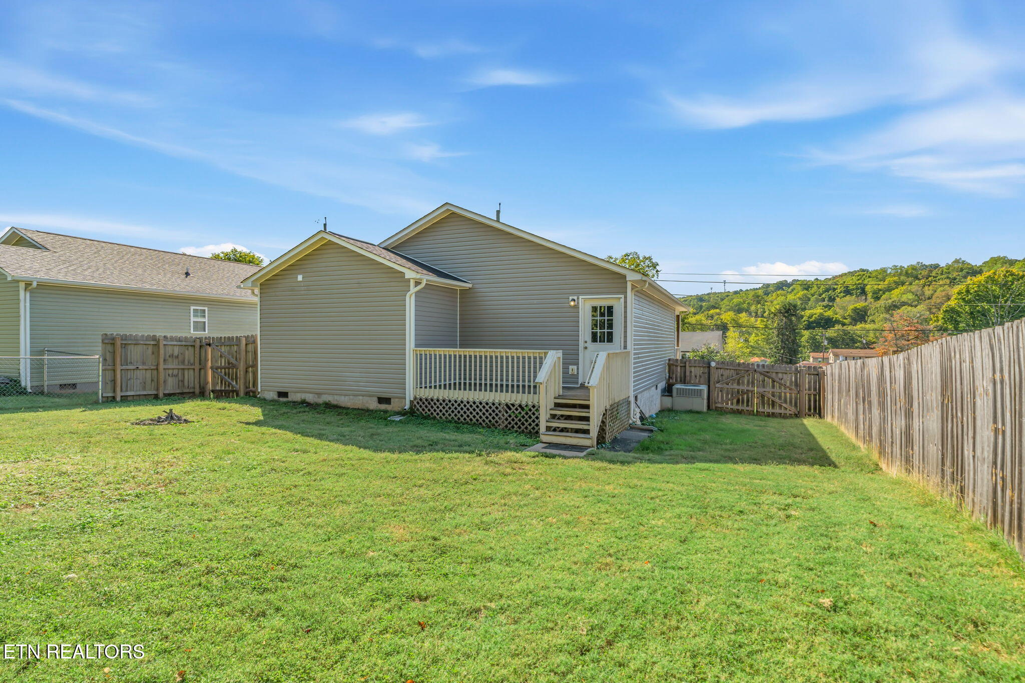 1706 Vada Circle Knoxville TN 37912