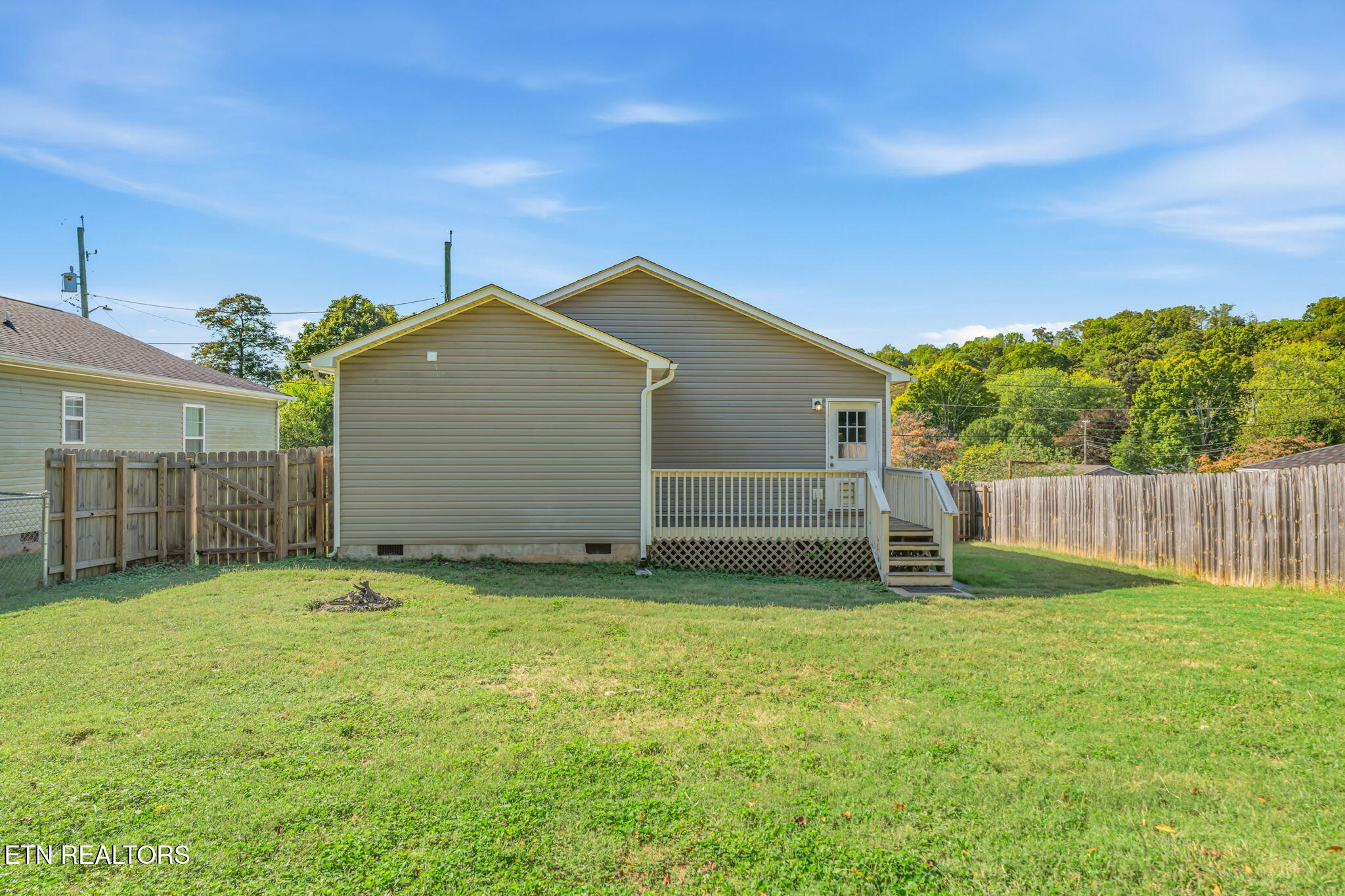 1706 Vada Circle Knoxville TN 37912
