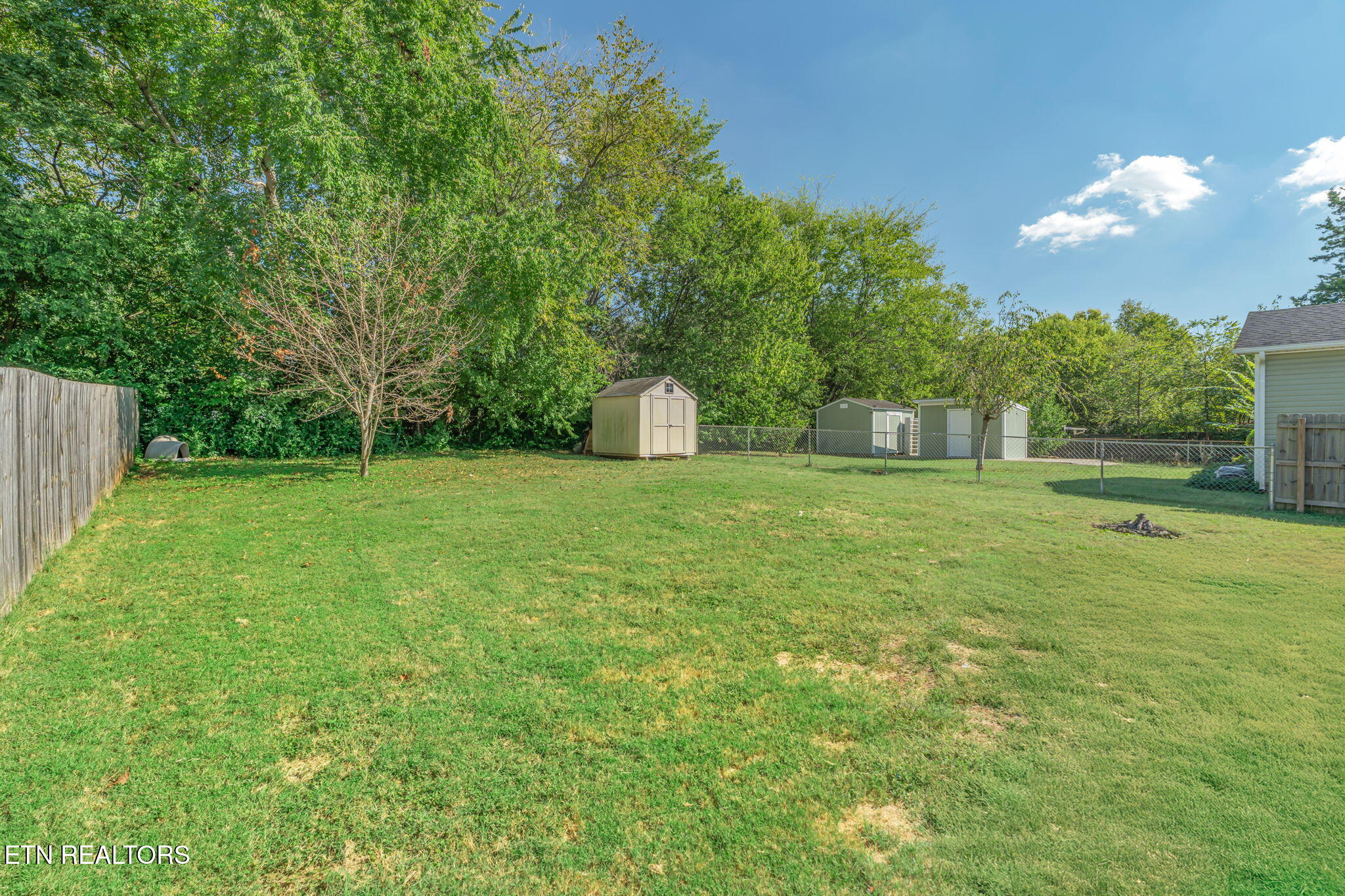 1706 Vada Circle Knoxville TN 37912