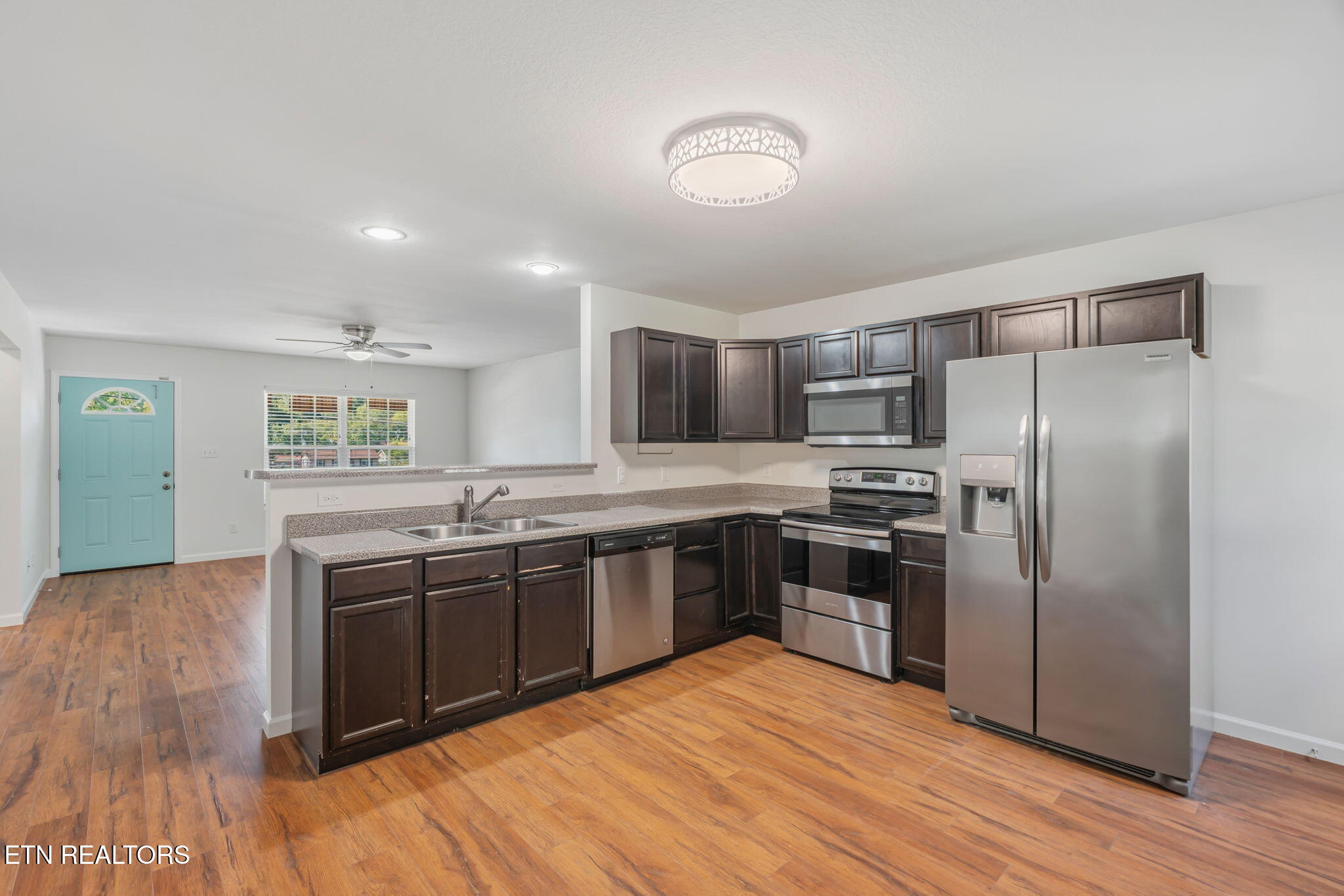 1706 Vada Circle Knoxville TN 37912
