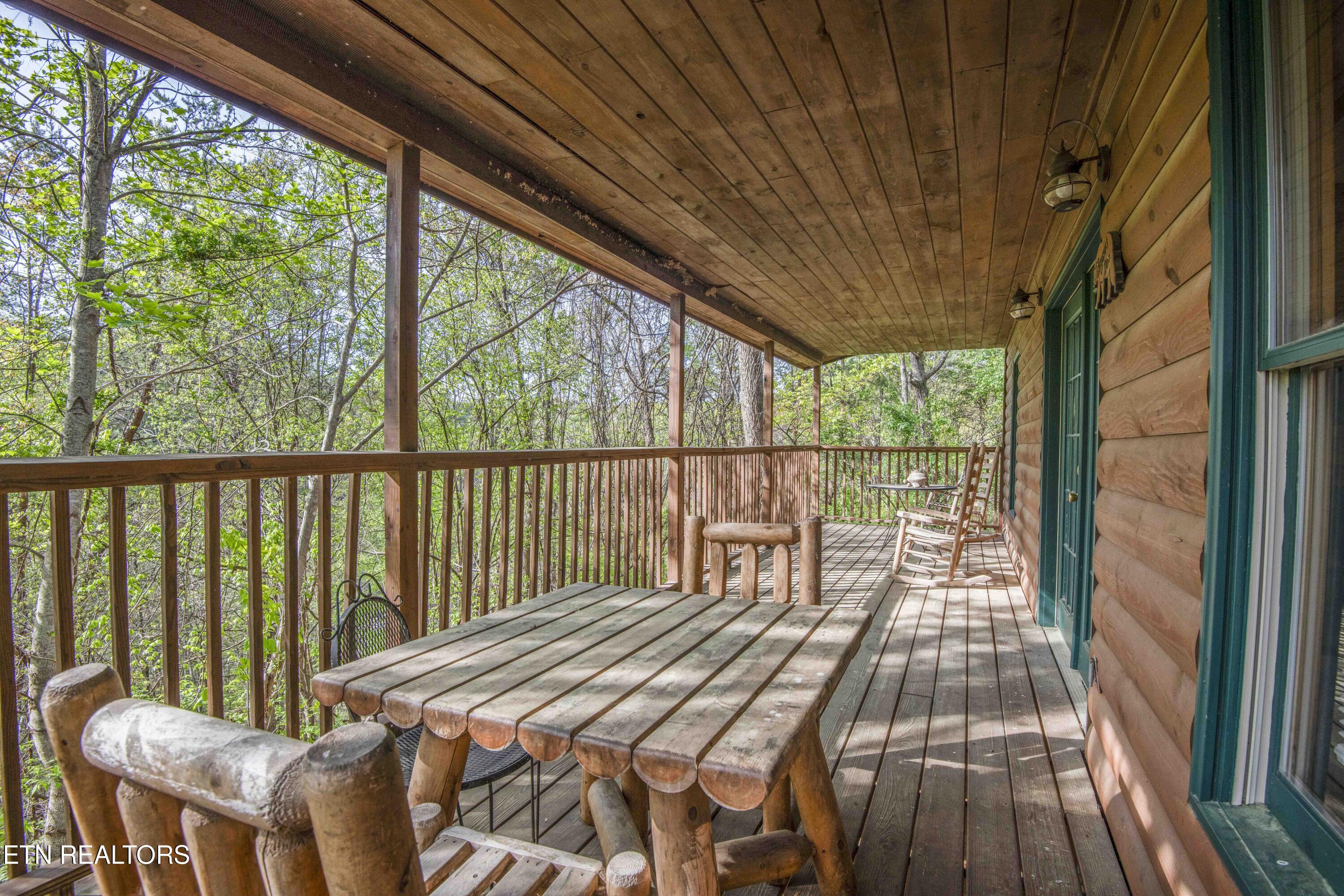 906 Lowe Valley Drive Sevierville TN 37862