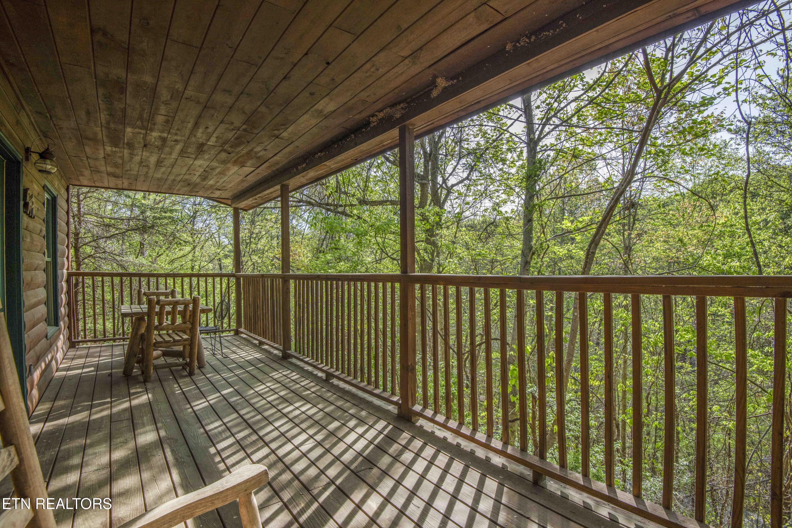 906 Lowe Valley Drive Sevierville TN 37862